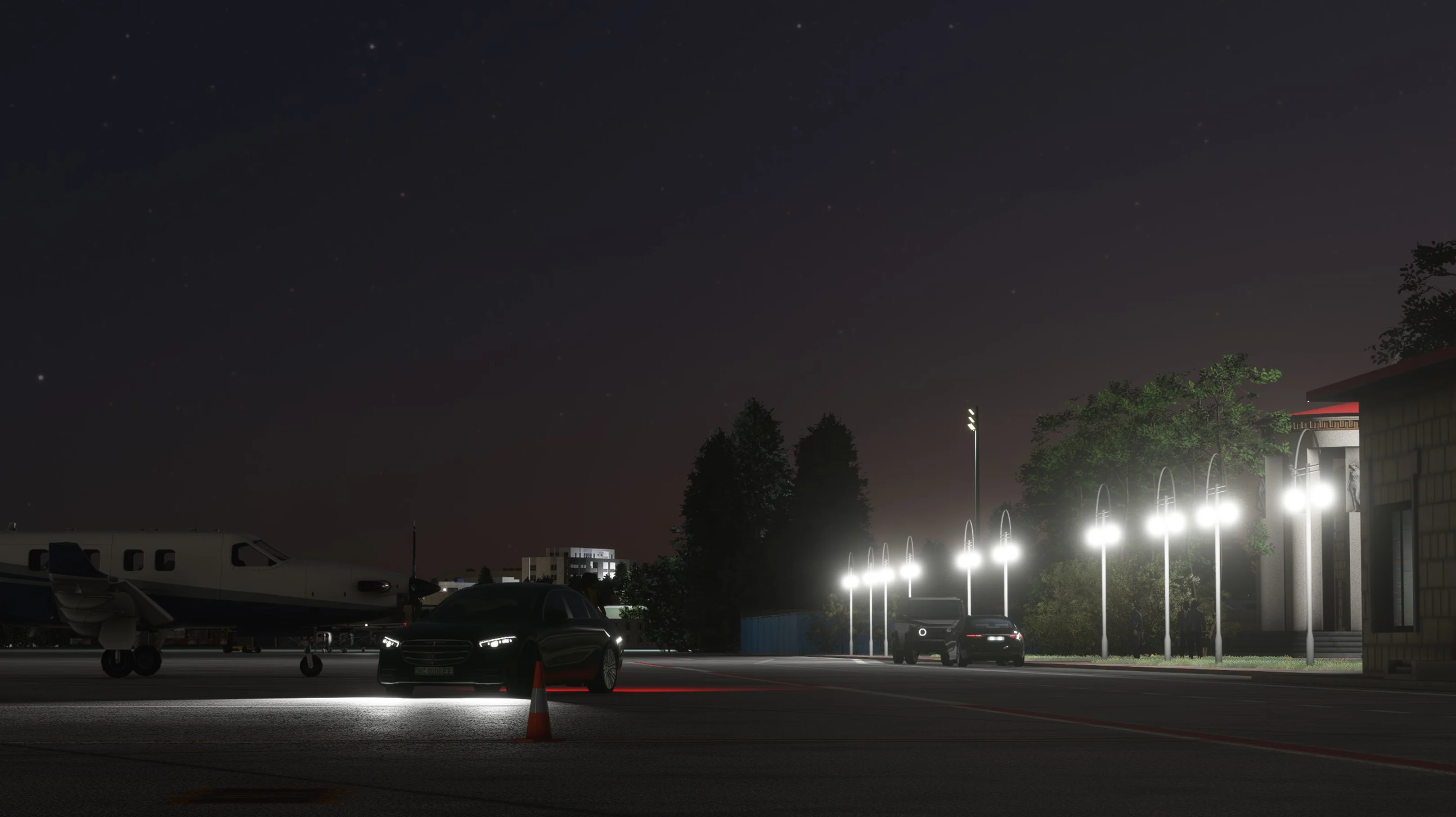 UKLL - Lviv Airport MSFS - Image 21