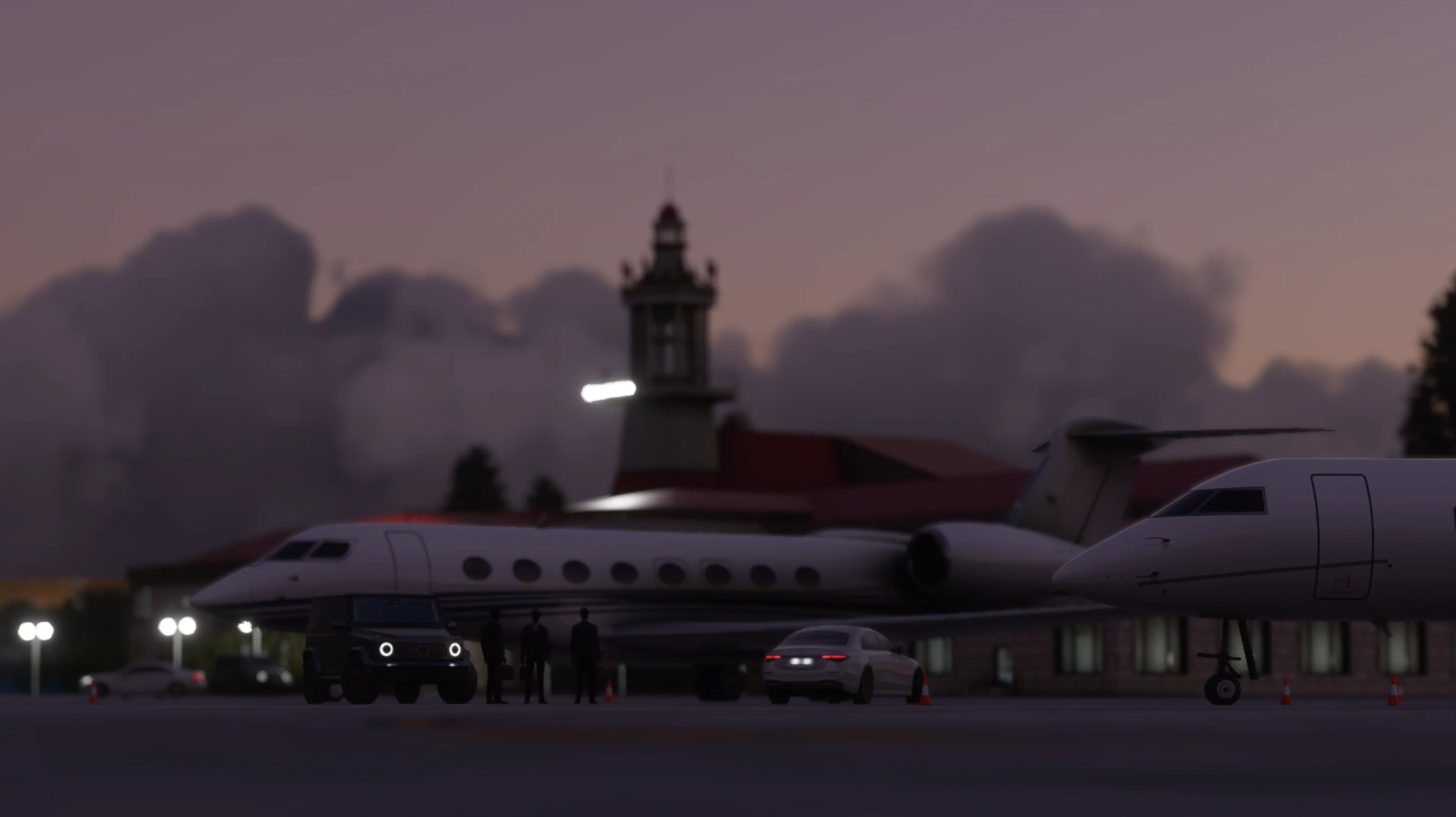 UKLL - Lviv Airport MSFS - Image 6
