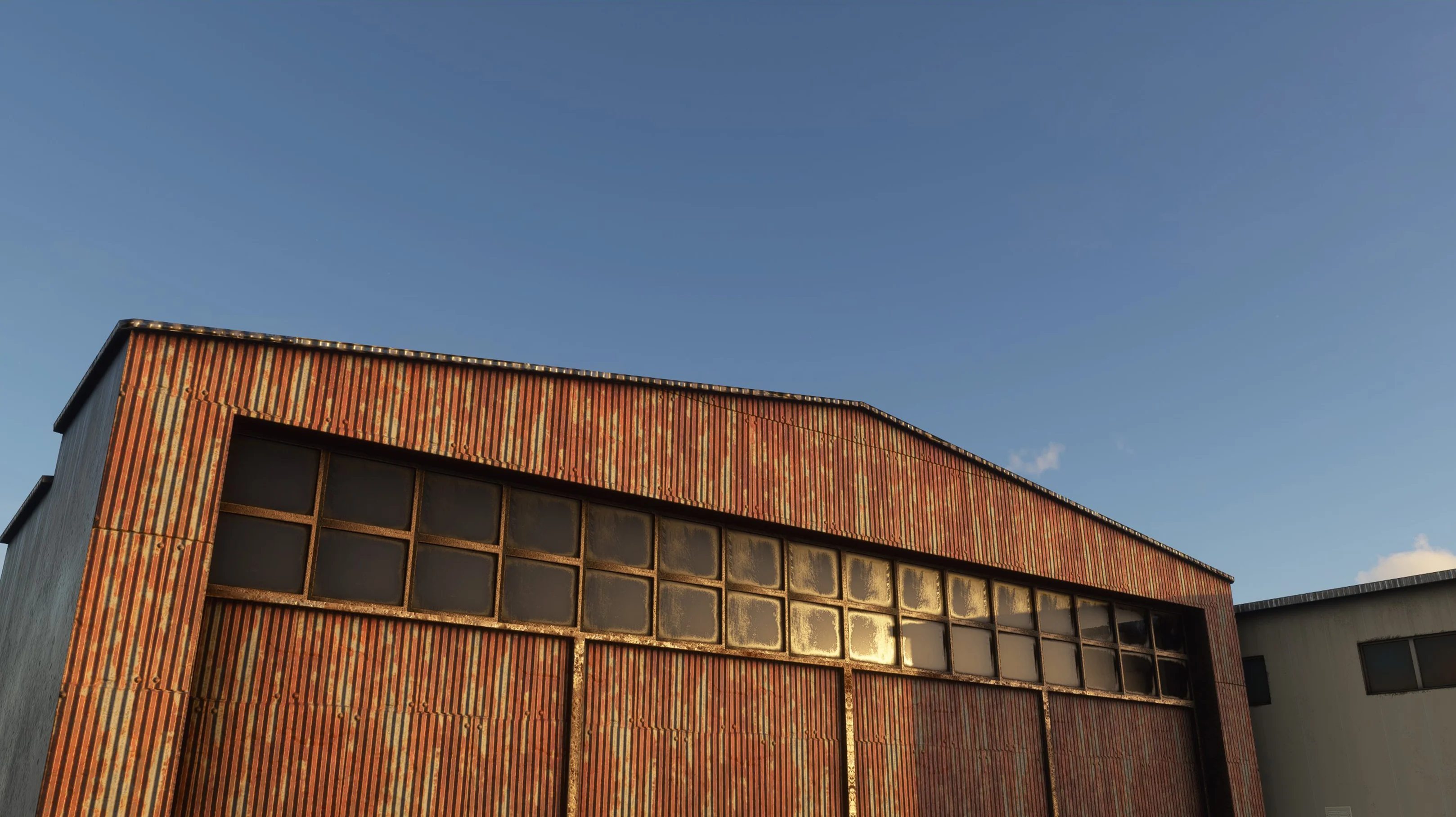 UKOO - Odesa Airport MSFS - Image 13
