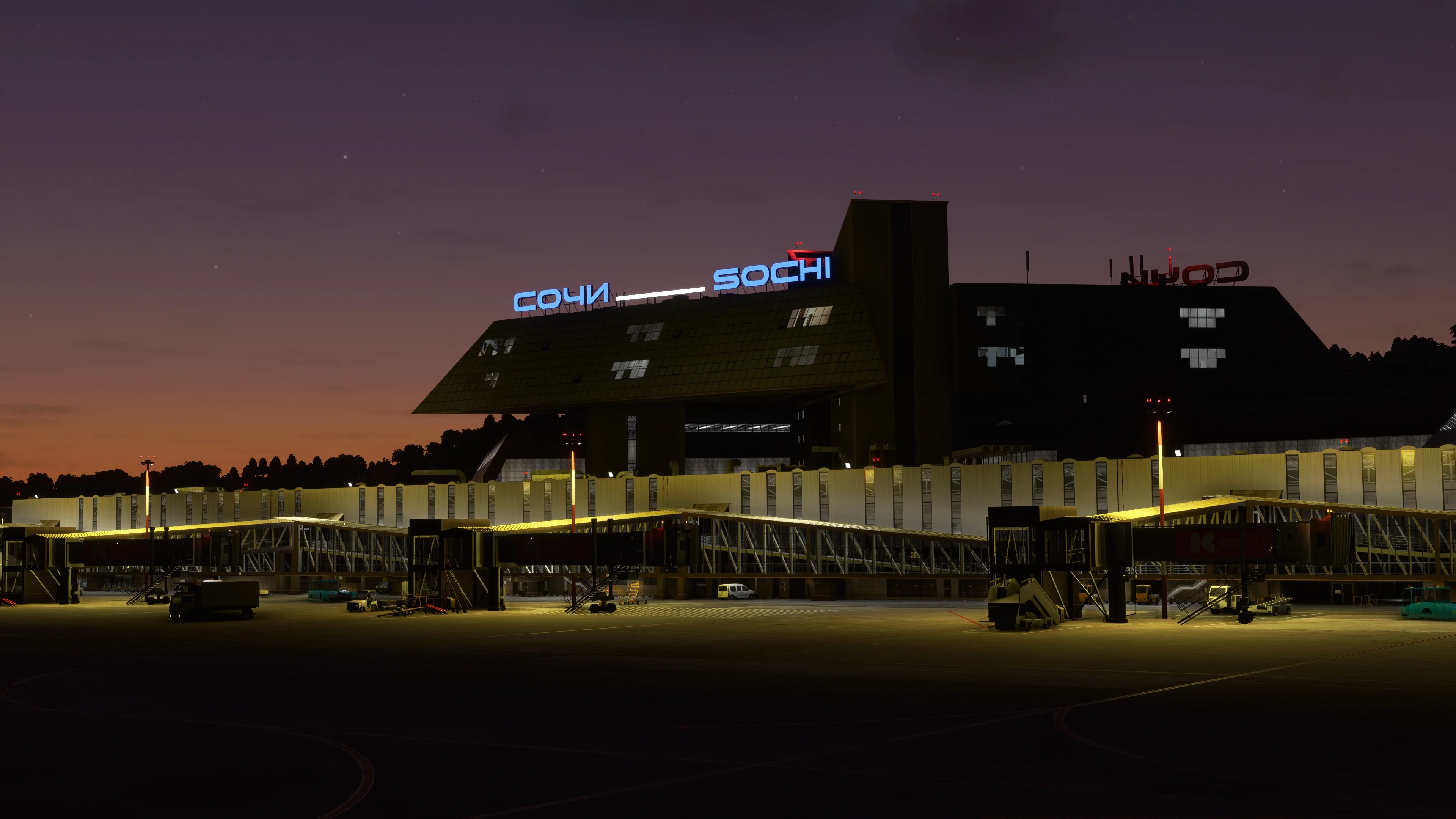 URSS - Sochi International MSFS - Image 12