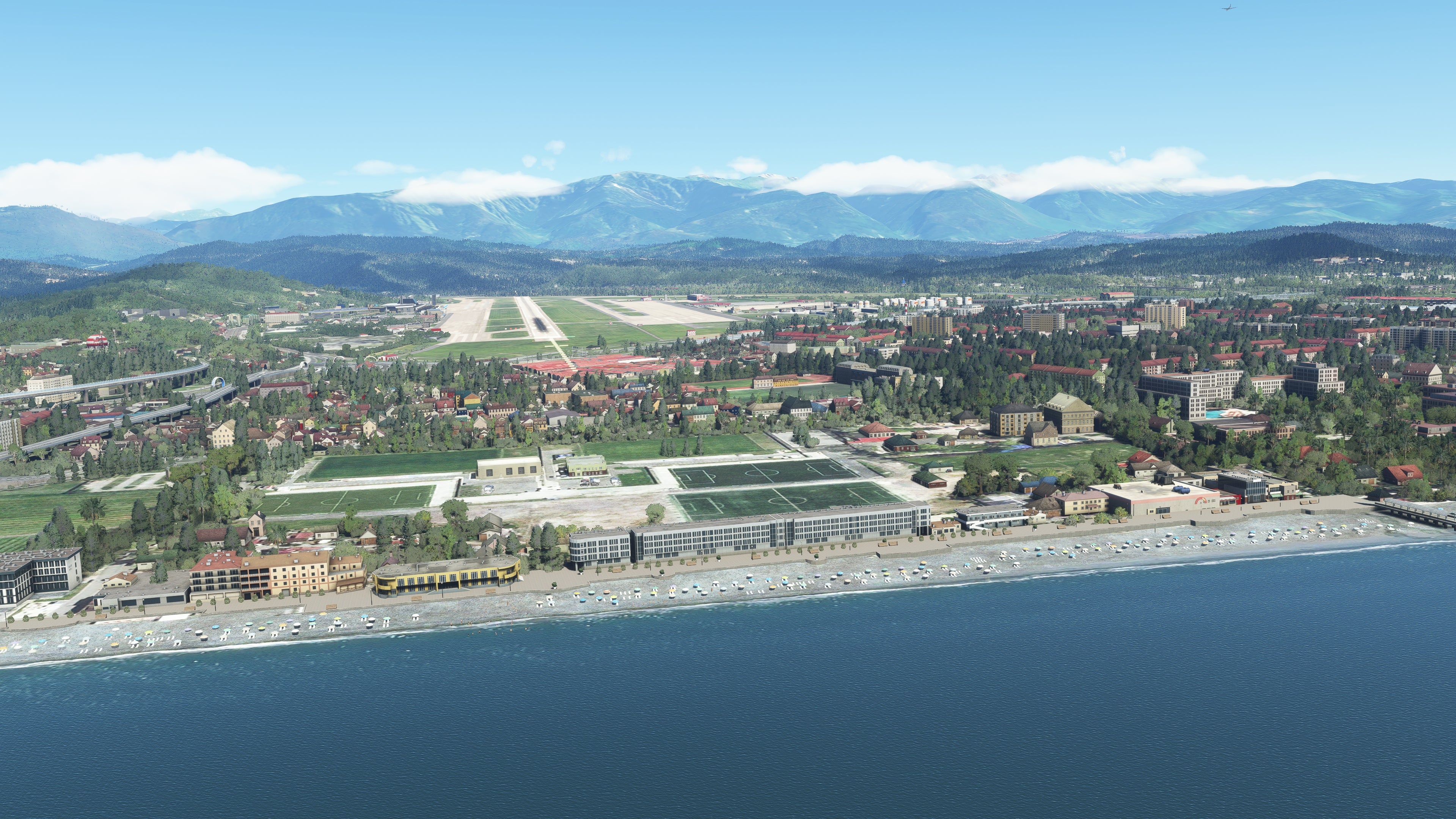 URSS - Sochi International MSFS - Image 18