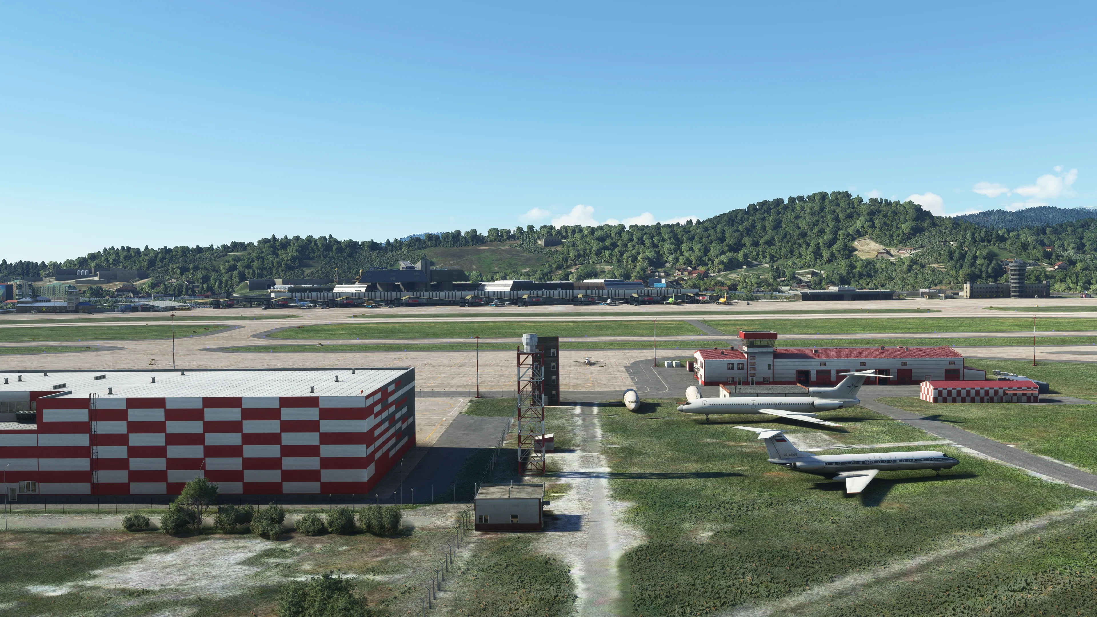URSS - Sochi International MSFS - Image 22
