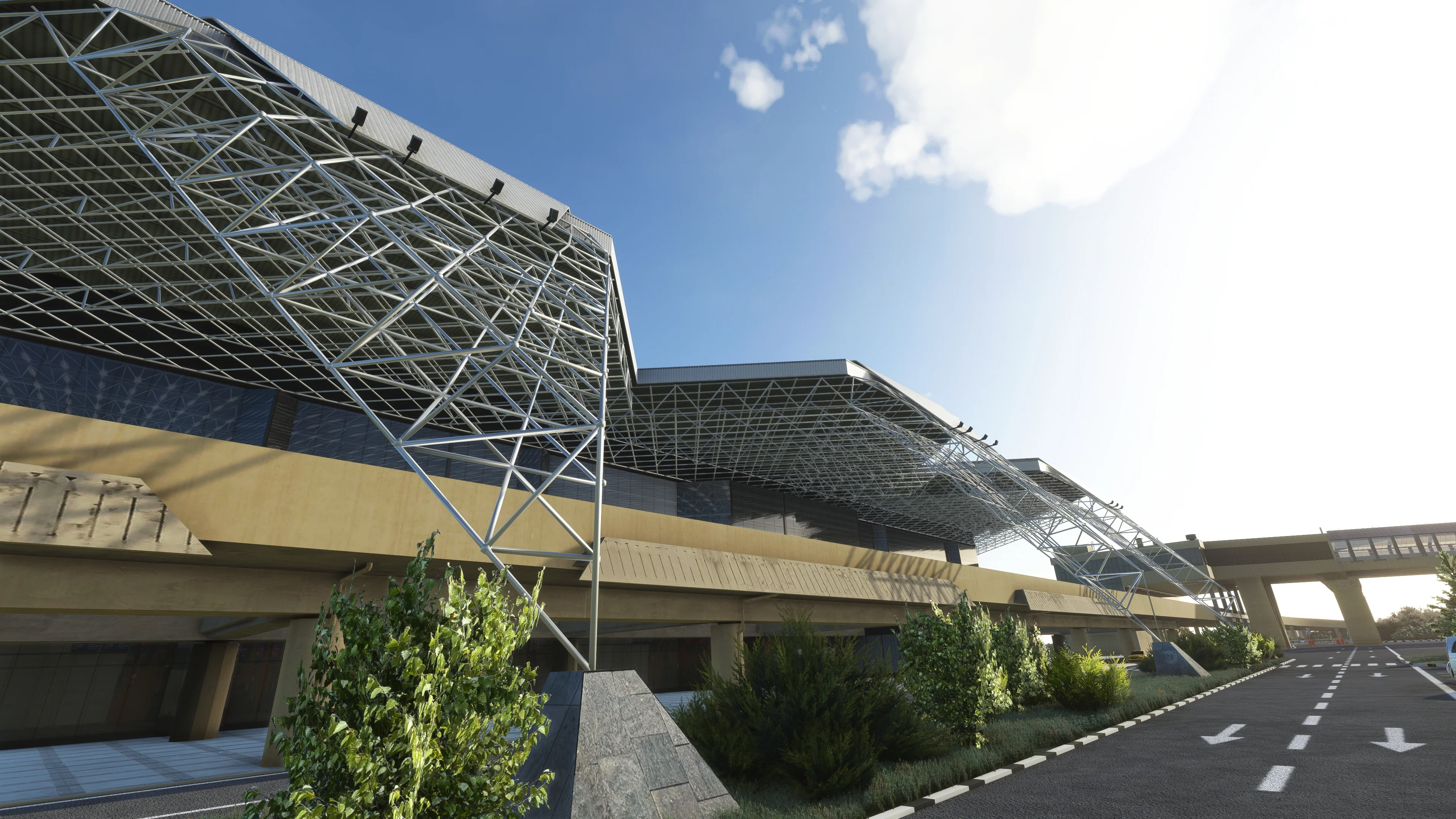 URSS - Sochi International MSFS - Image 25