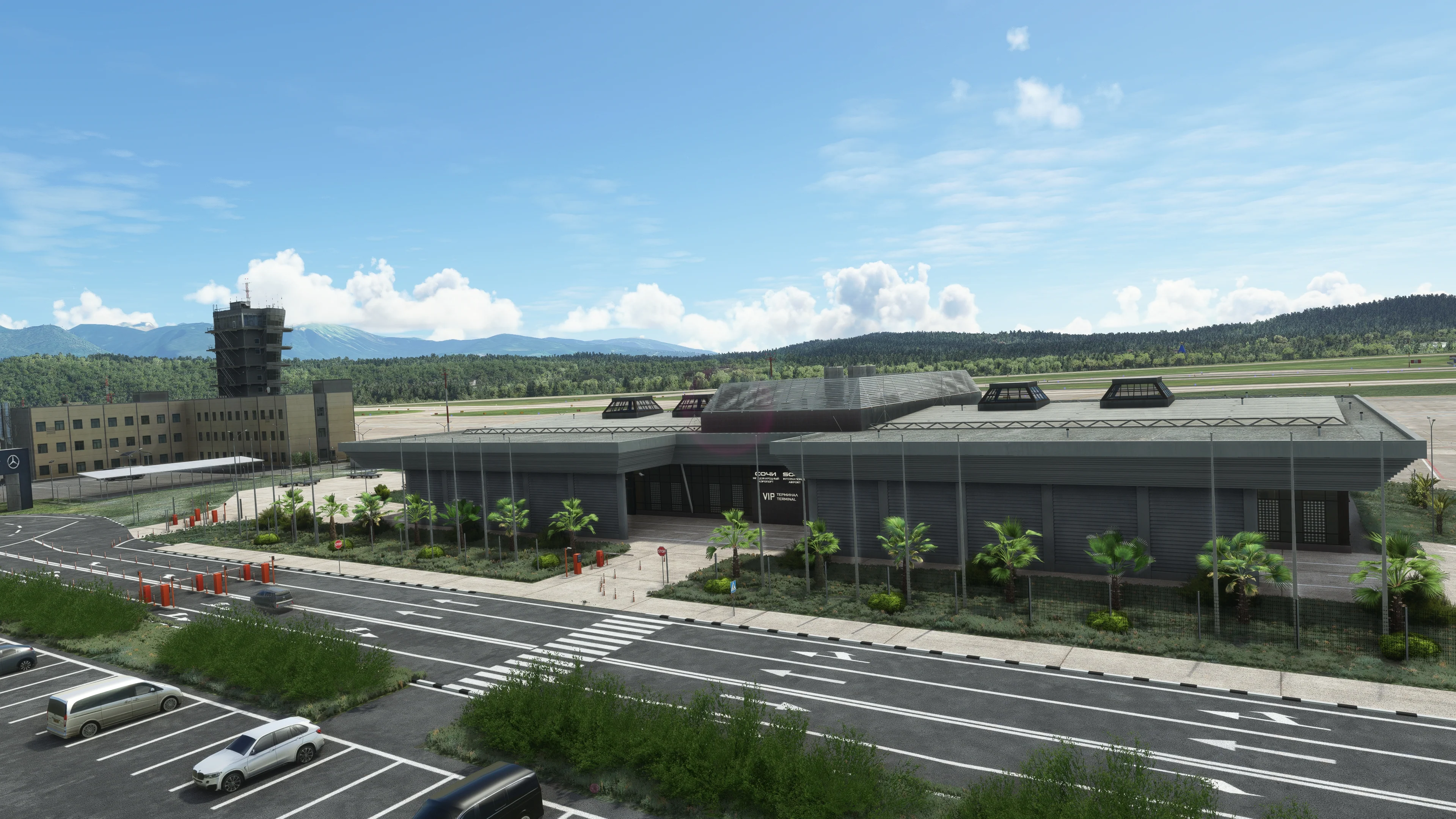 URSS - Sochi International MSFS - Image 27