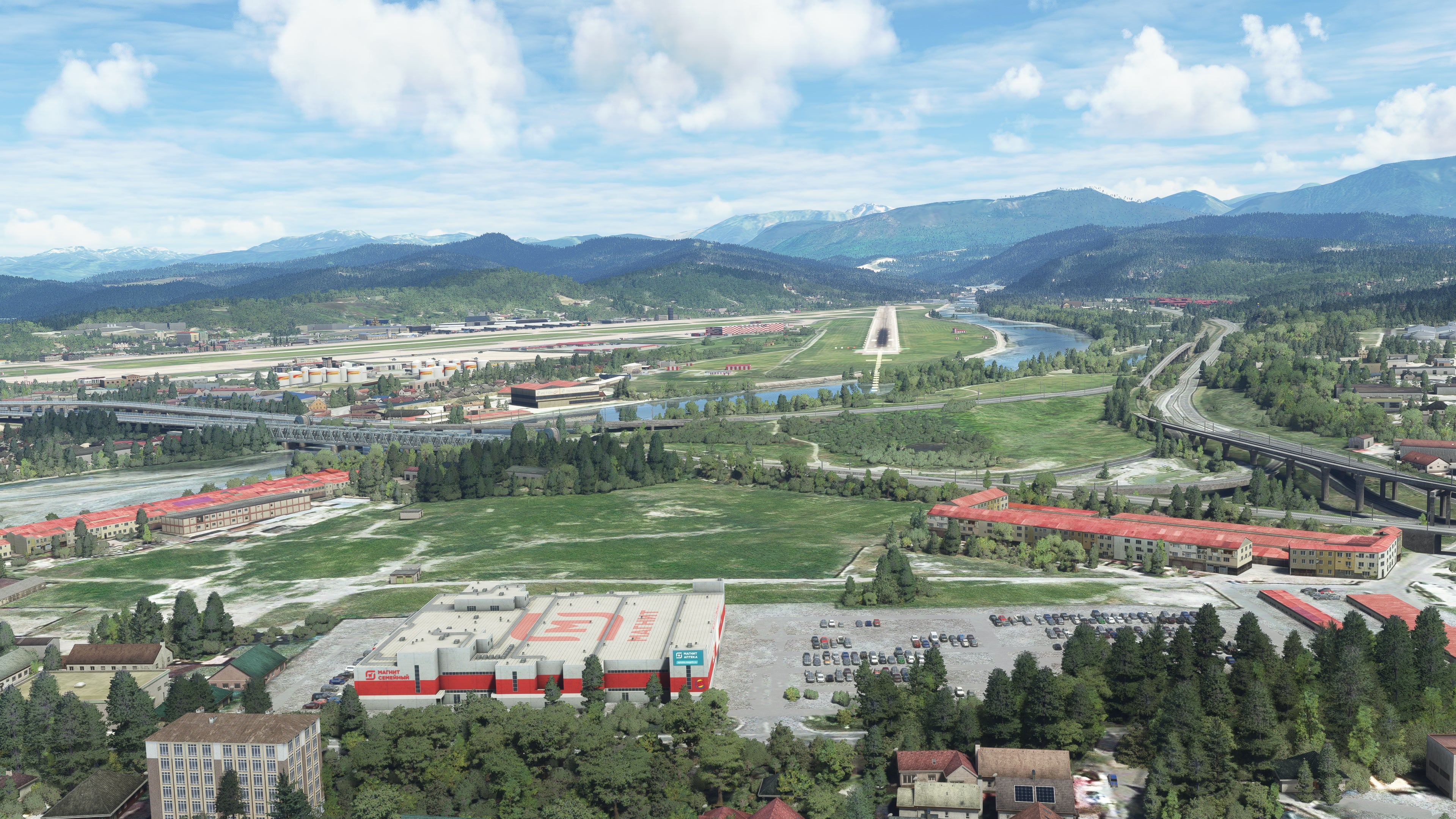 URSS - Sochi International MSFS - Image 28