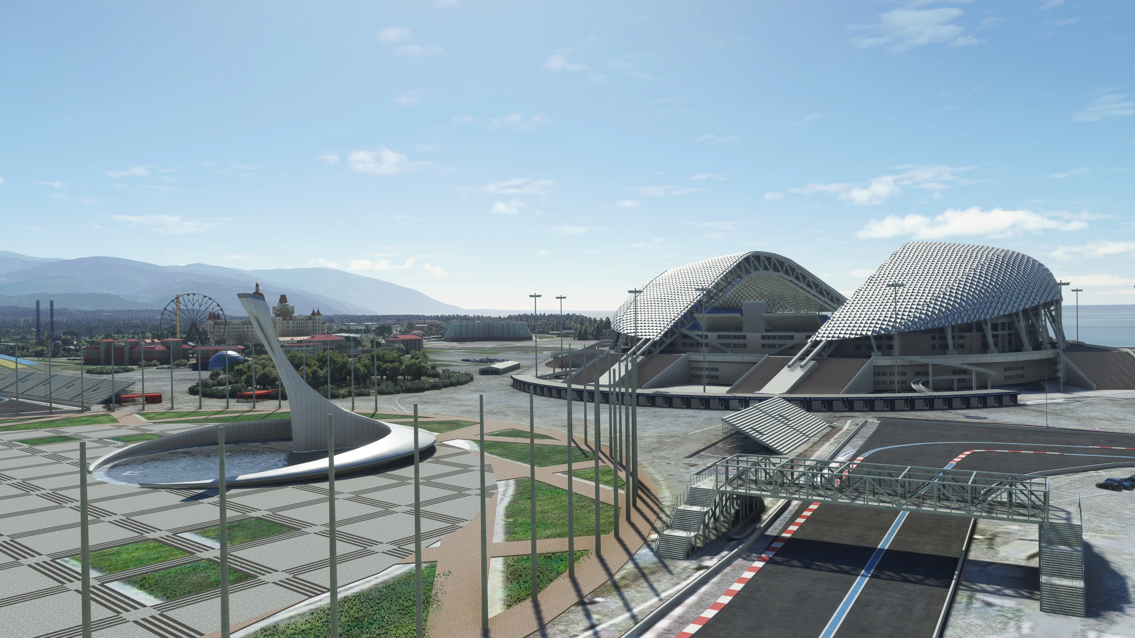 URSS - Sochi International MSFS - Image 29