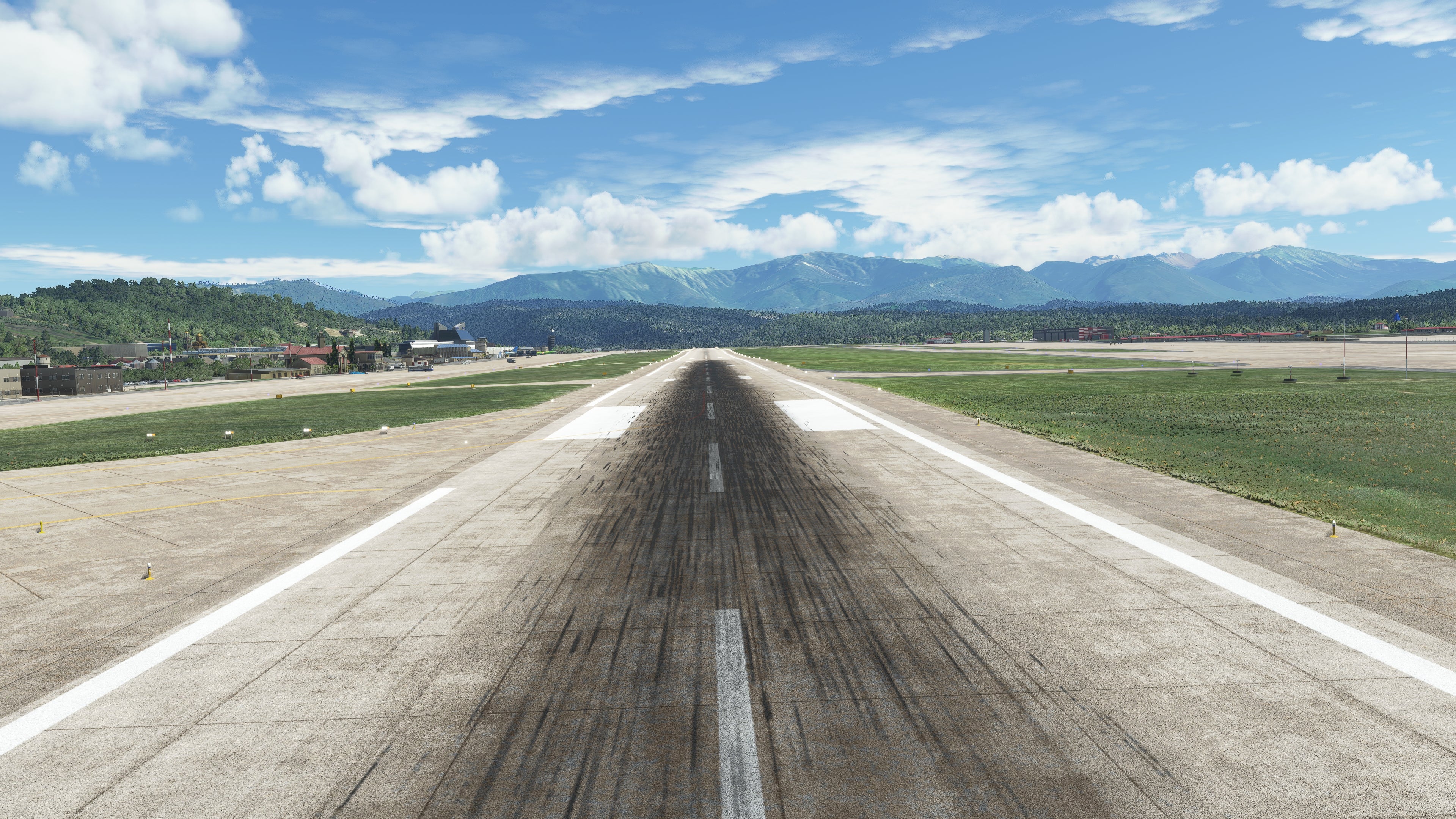 URSS - Sochi International MSFS - Image 3
