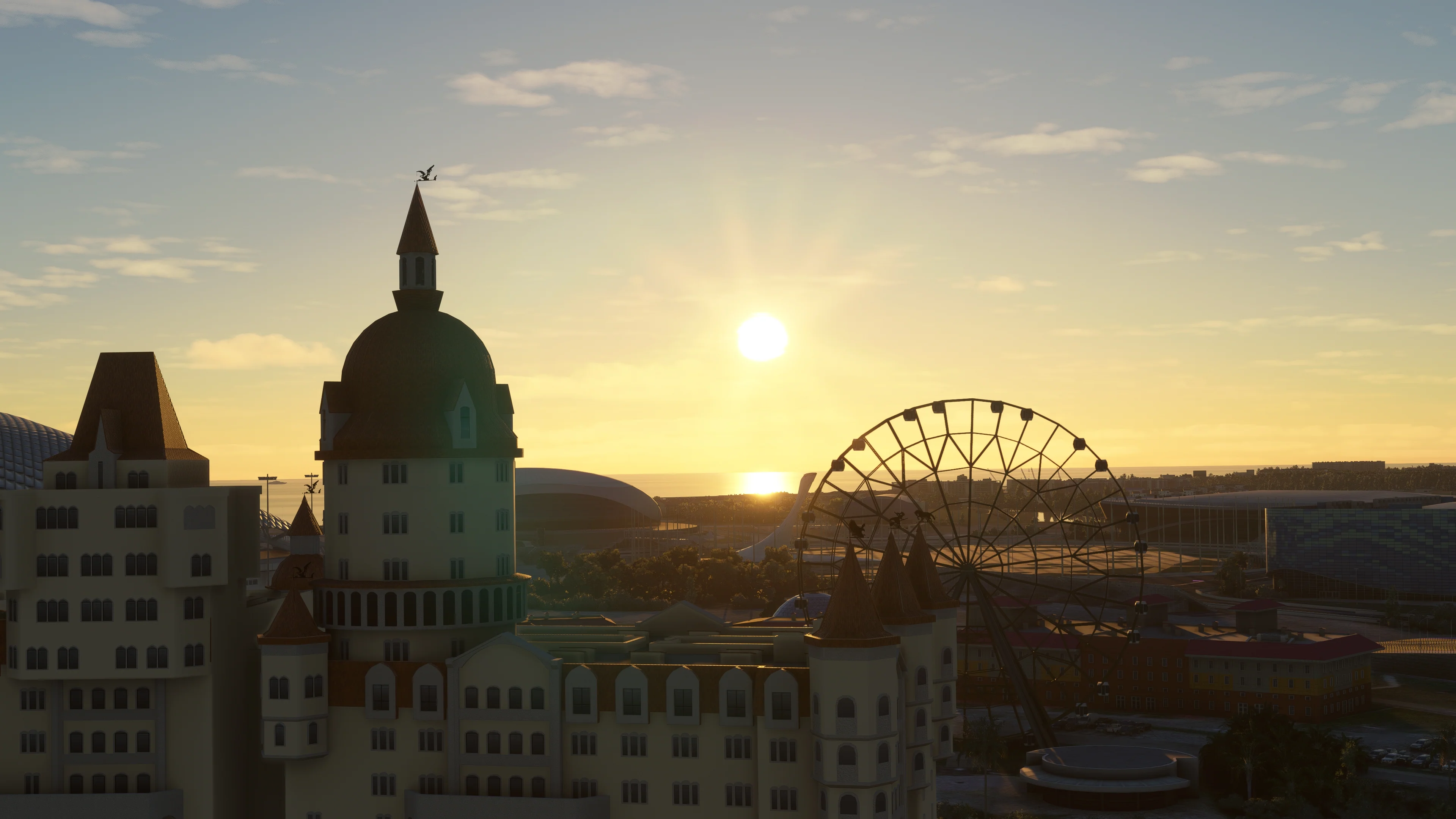 URSS - Sochi International MSFS - Image 5