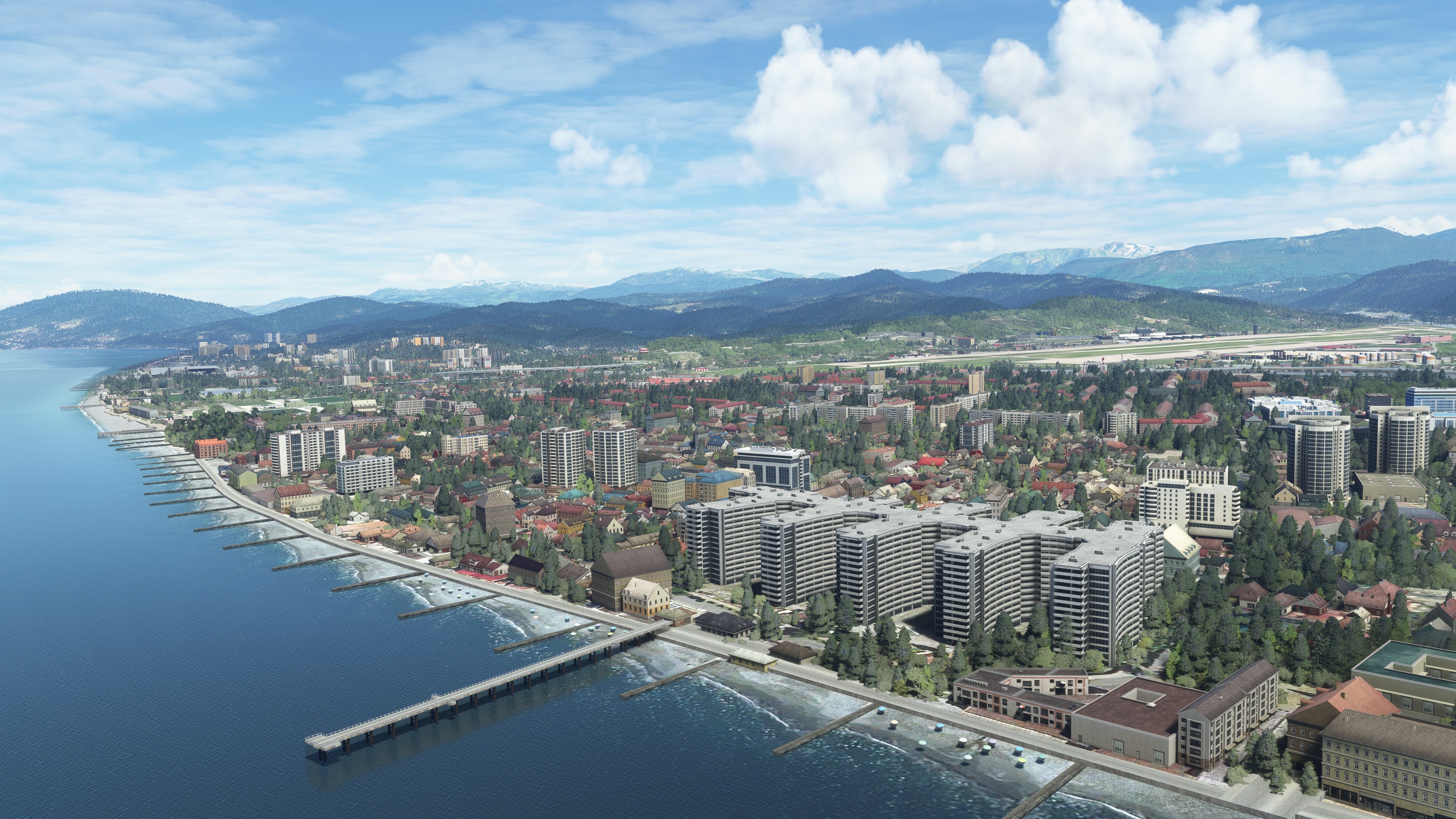 URSS - Sochi International MSFS - Image 9
