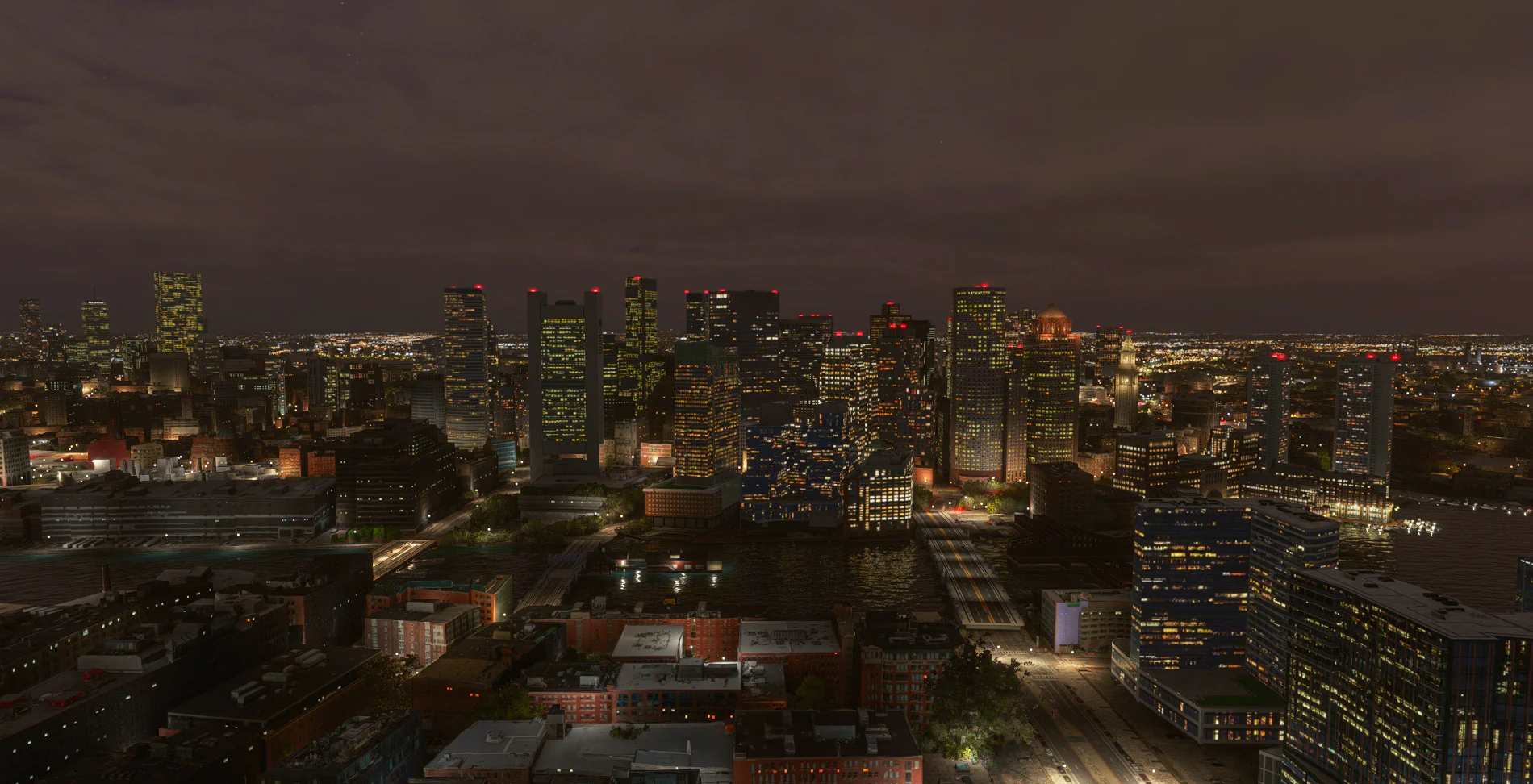 USA Modern Cities Vol.1 MSFS - Image 13