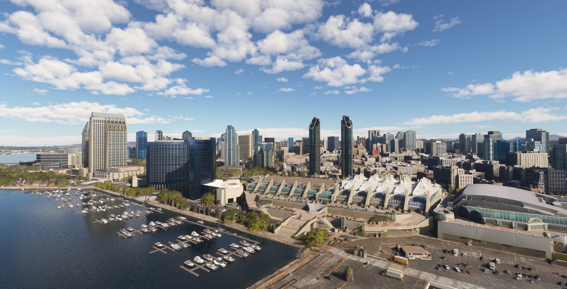 USA Modern Cities Vol.3 MSFS - Image 16