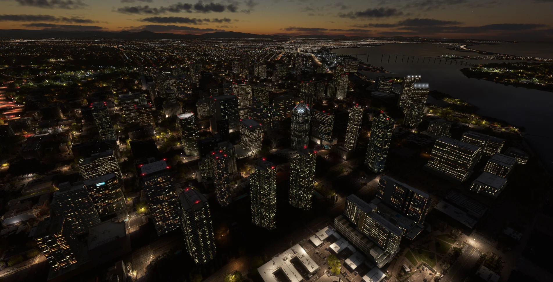 USA Modern Cities Vol.3 MSFS - Image 18
