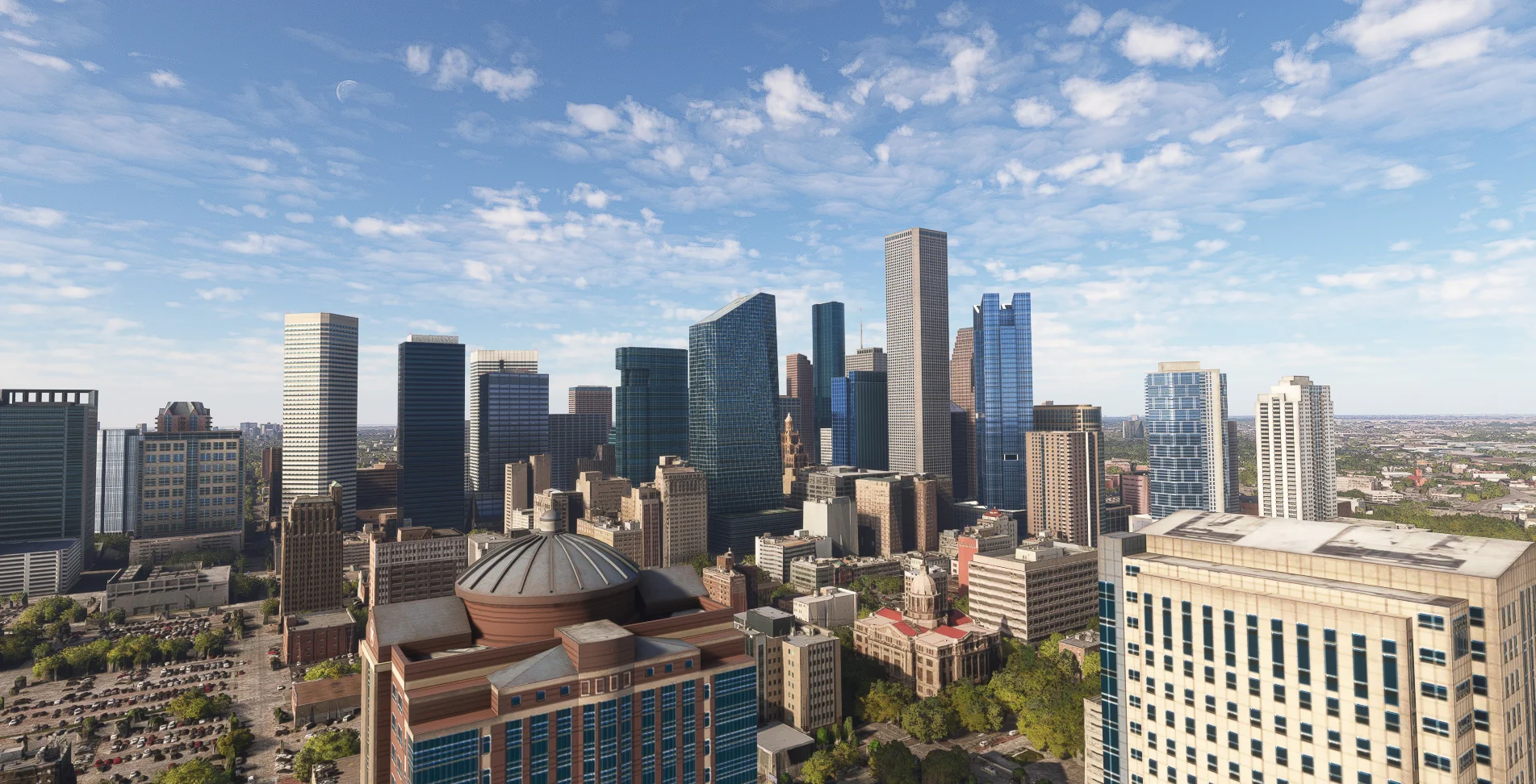 USA Modern Cities Vol.3 MSFS - Image 19