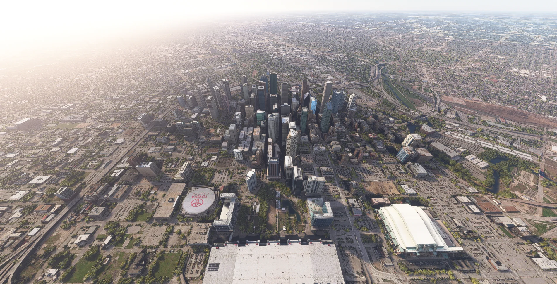 USA Modern Cities Vol.3 MSFS - Image 22
