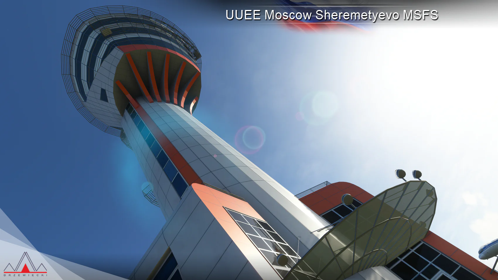 UUEE - Moscow Sheremetyevo MSFS - Image 16