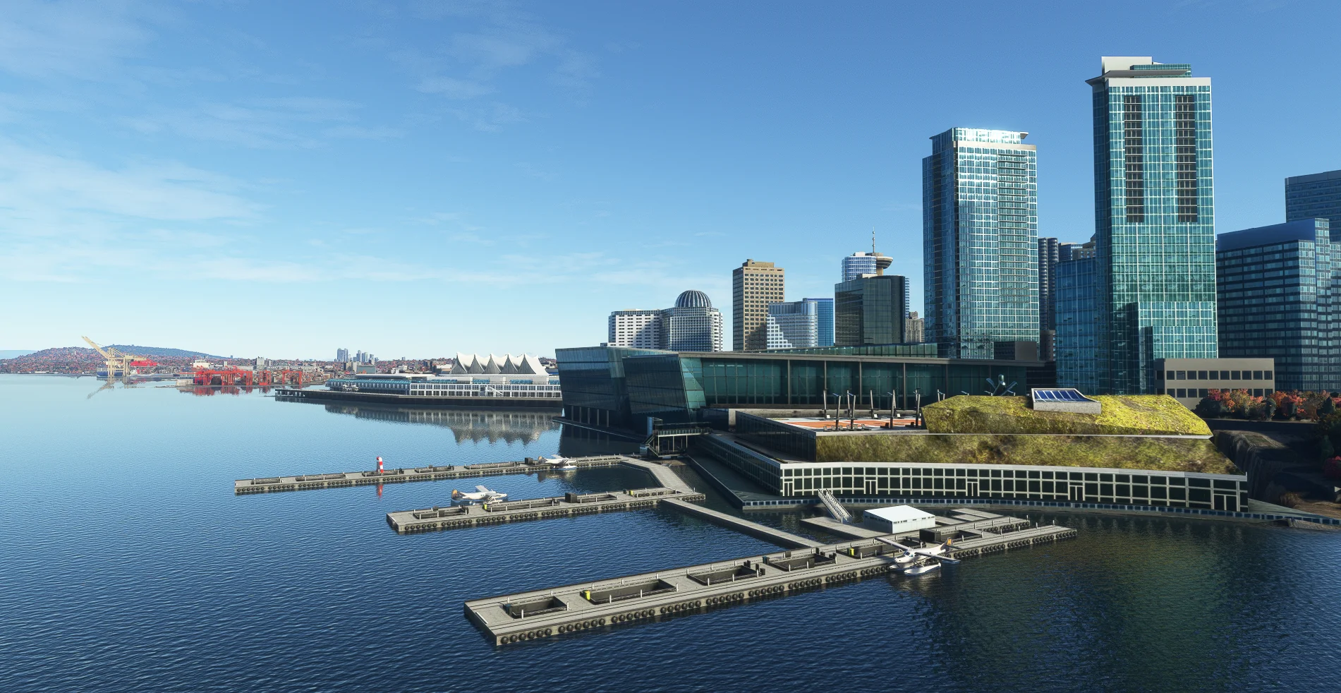 Vancouver City Times MSFS - Image 12