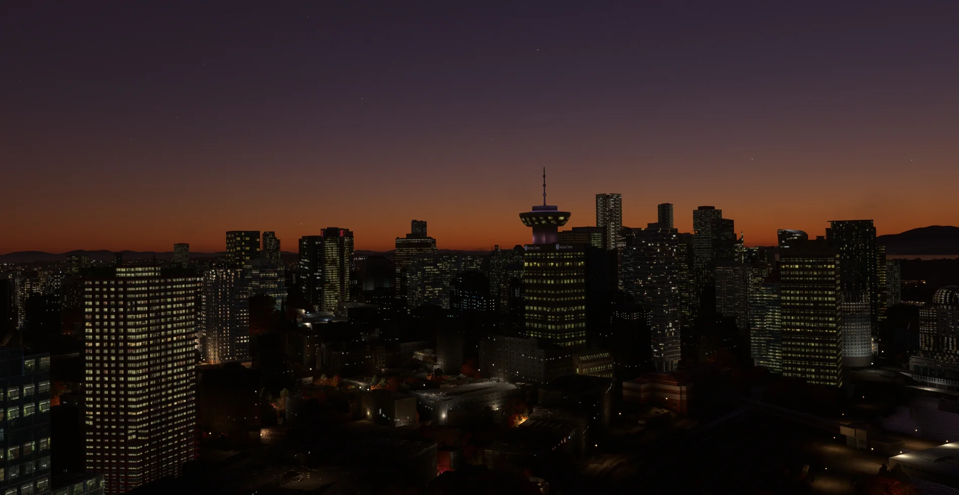 Vancouver City Times MSFS - Image 17