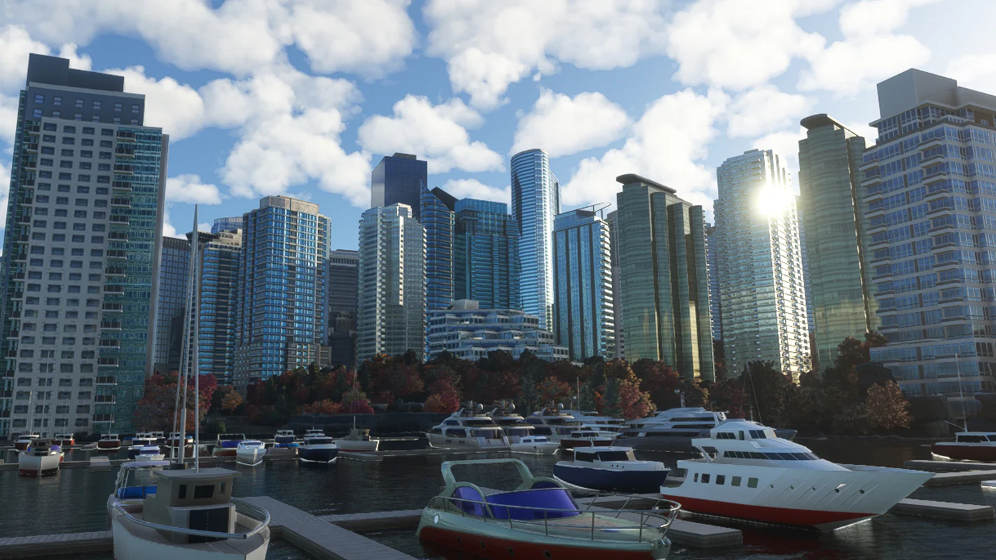 Vancouver City Times MSFS - Image 18