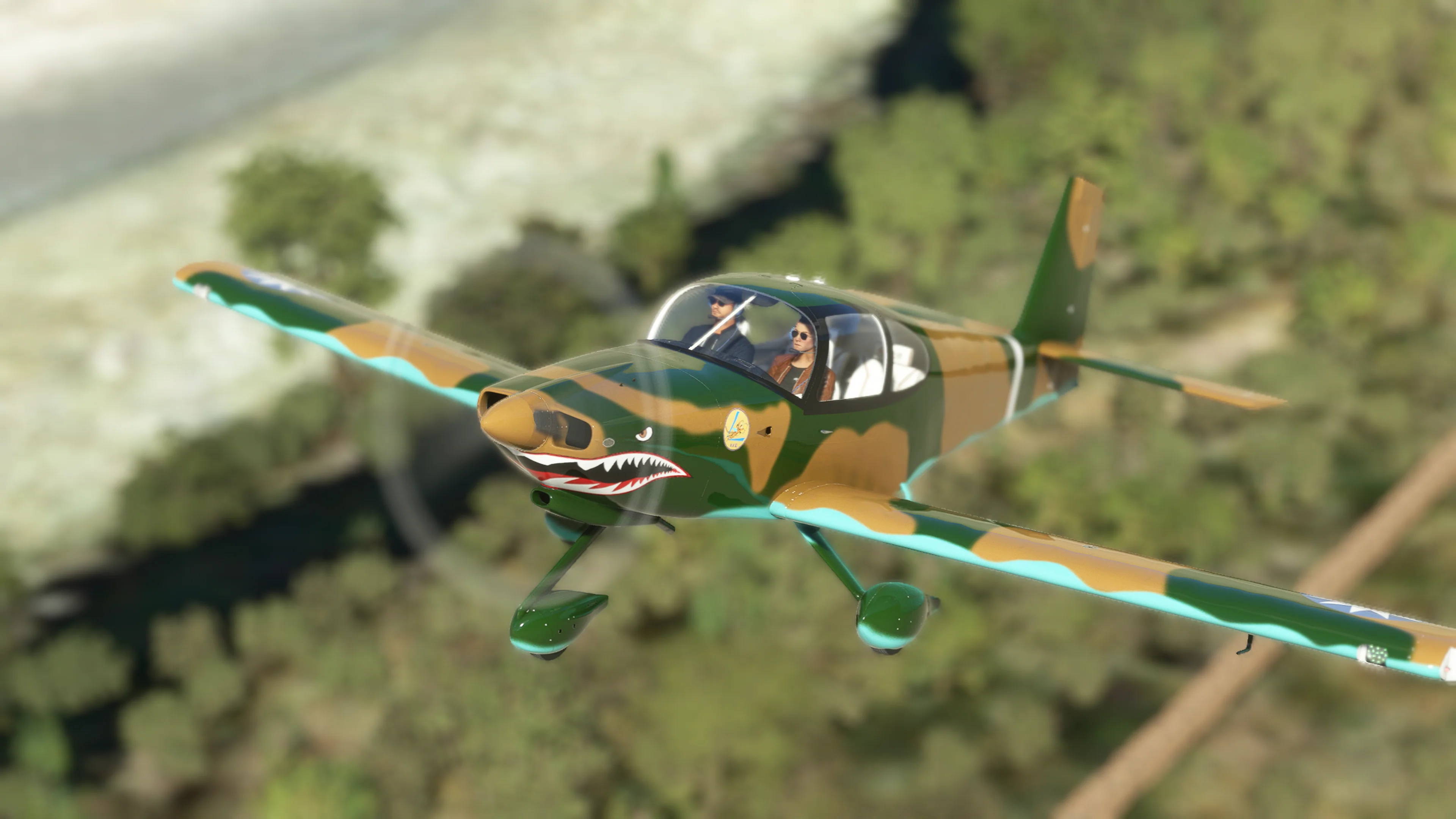 Van's RV-10 MSFS - Image 13