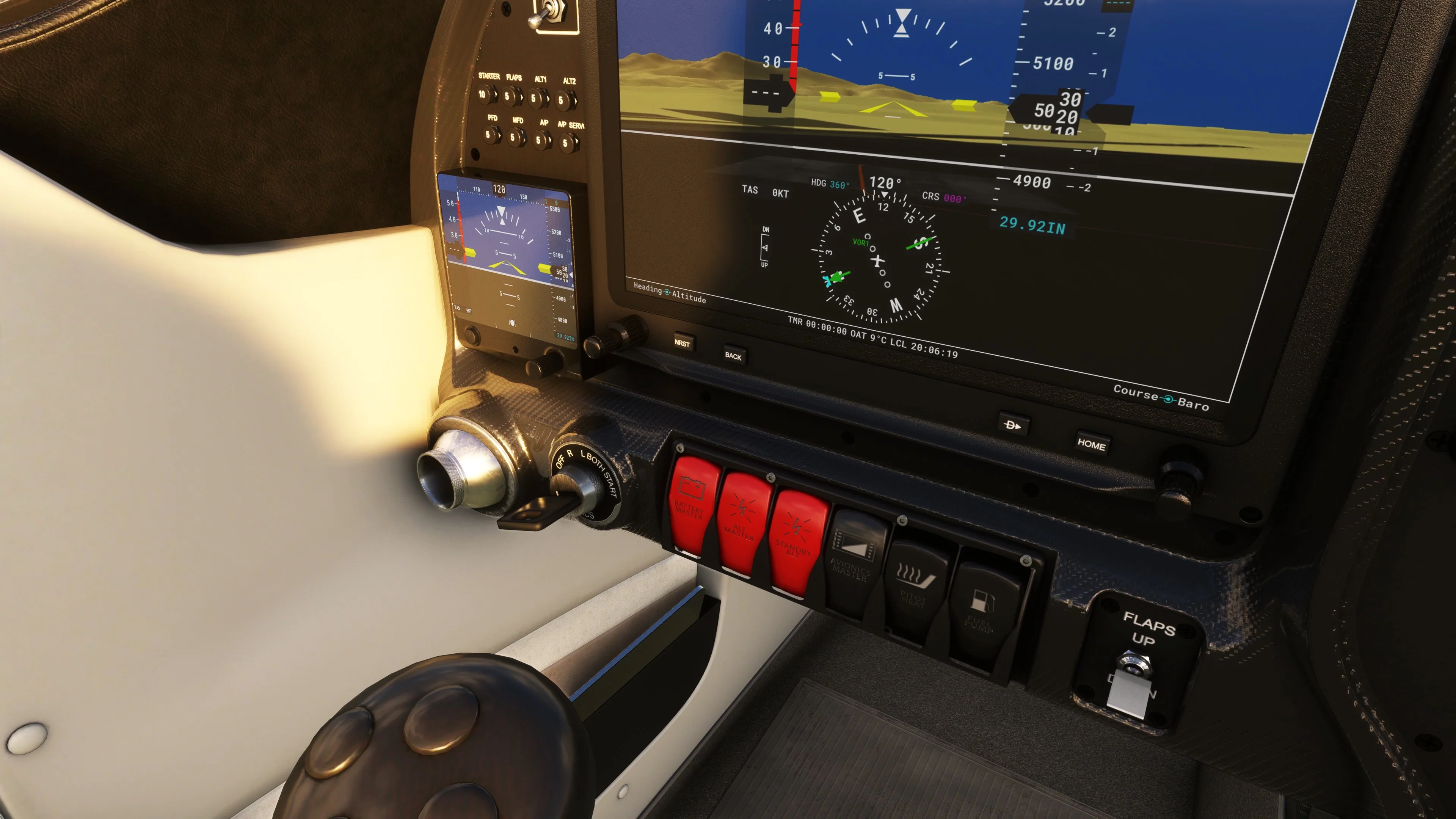 Van's RV-10 MSFS - Image 7