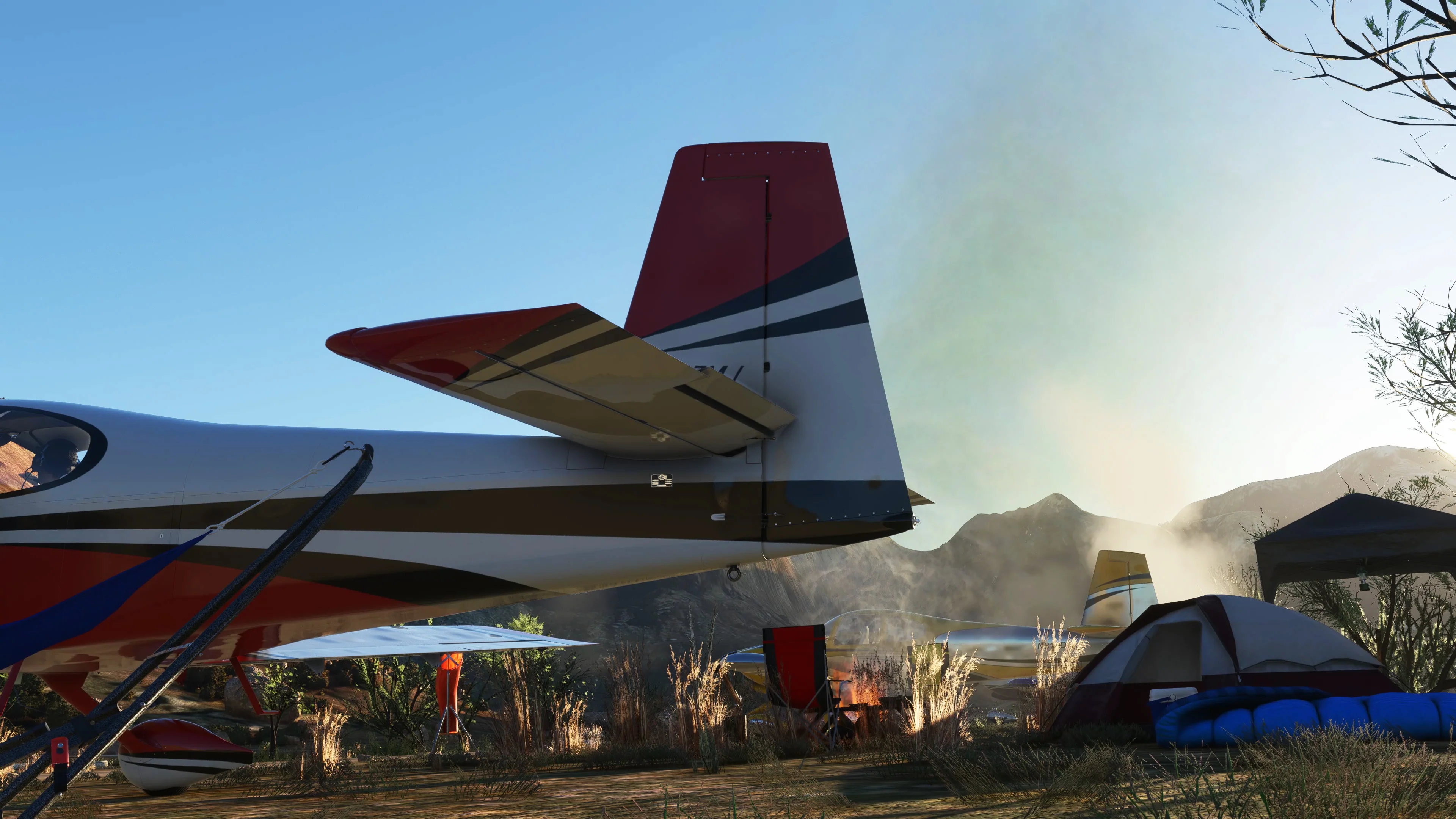 Van's RV-10 MSFS - Image 9