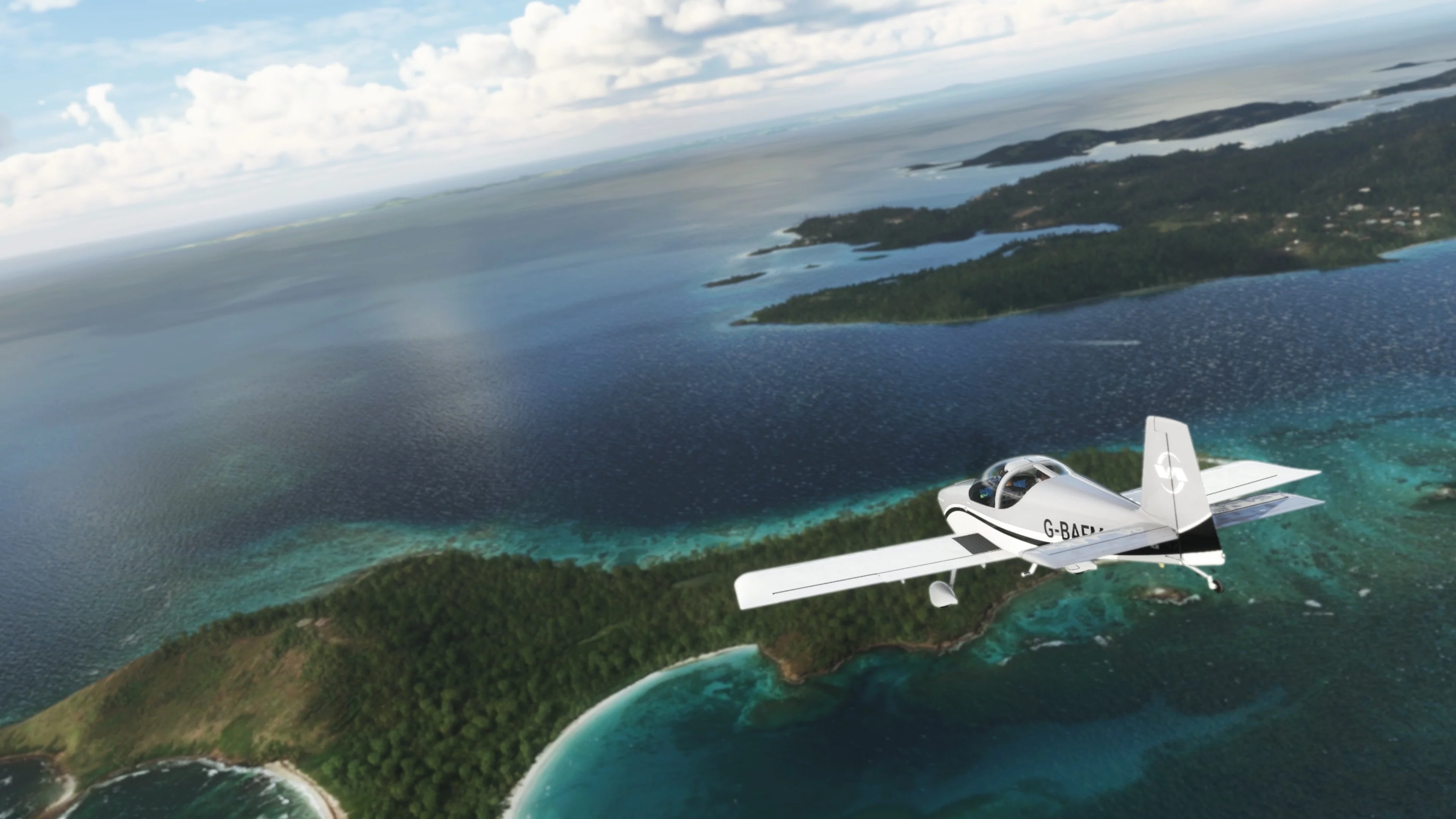 Van's RV-14 MSFS - Image 10