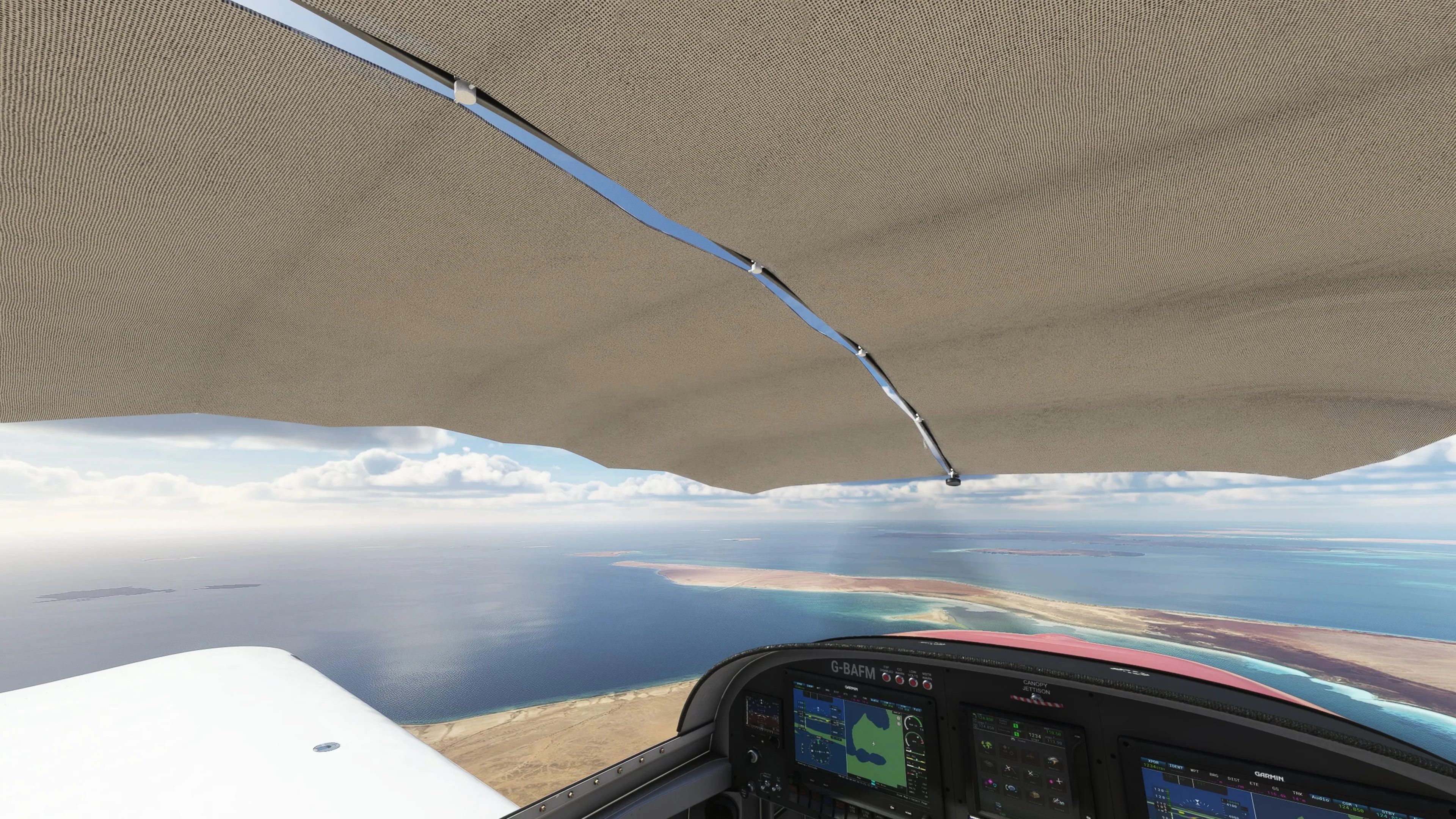 Van's RV-14 MSFS - Image 11