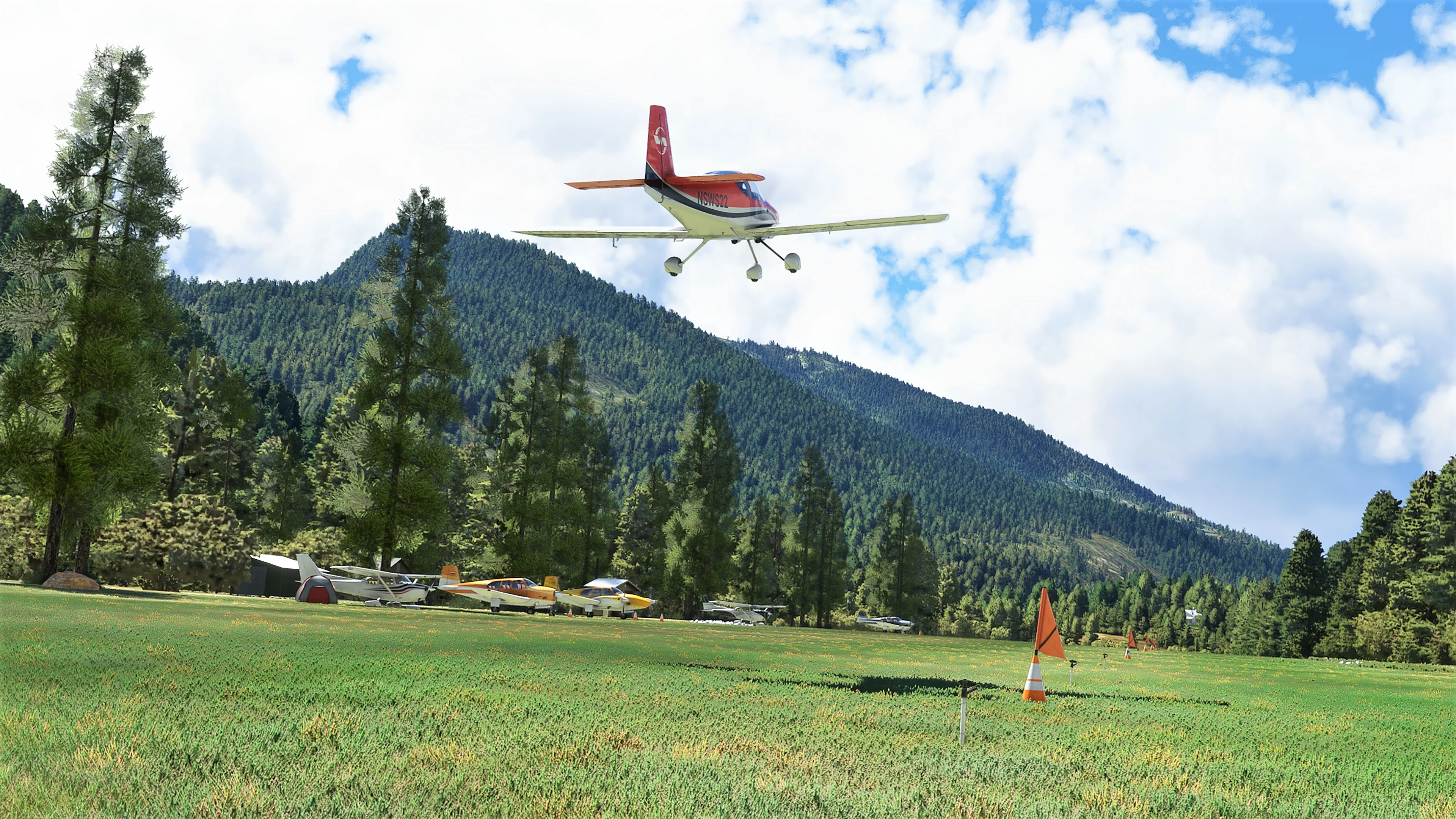Van's RV-14 MSFS - Image 12