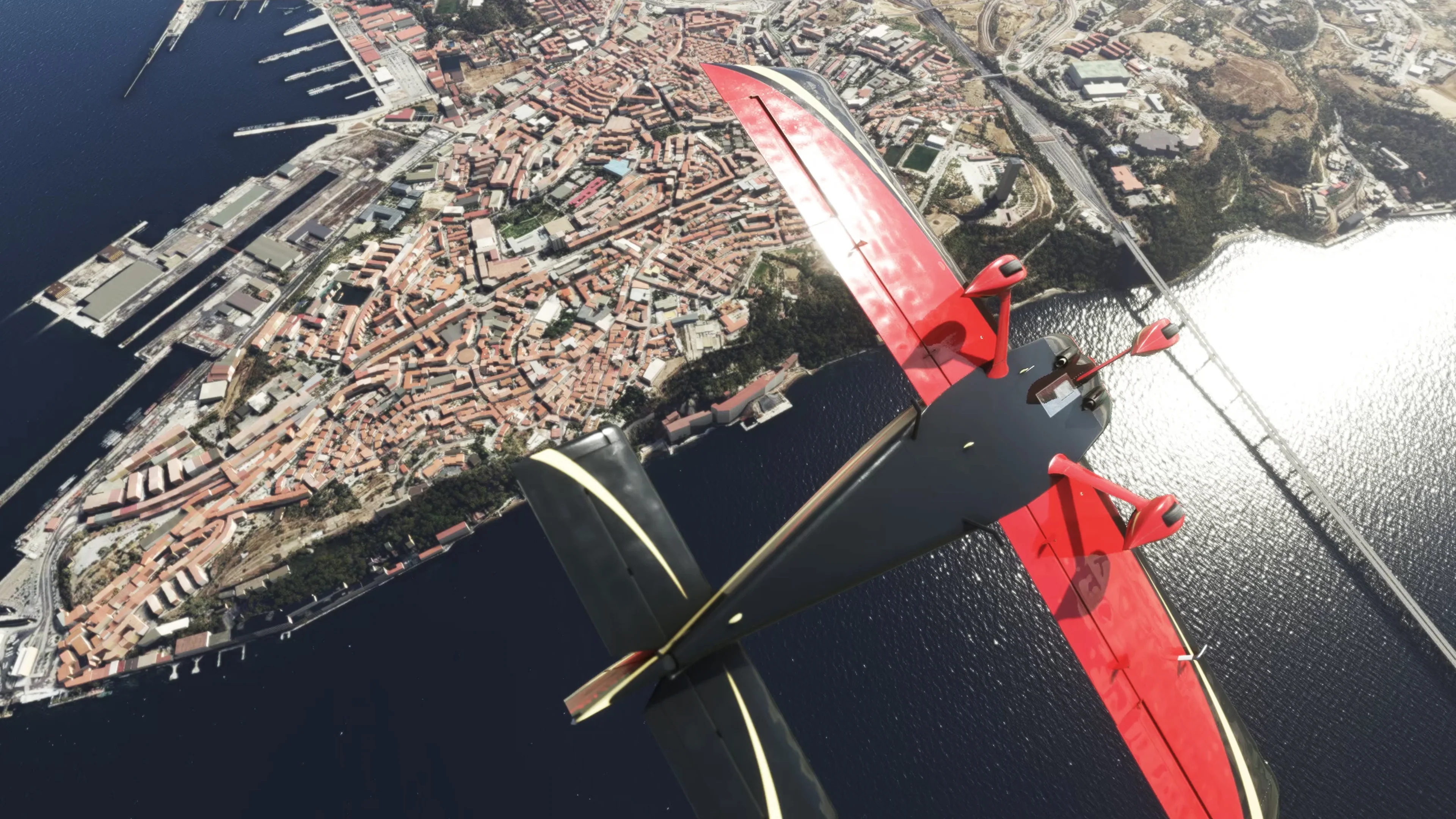 Van's RV-14 MSFS - Image 13