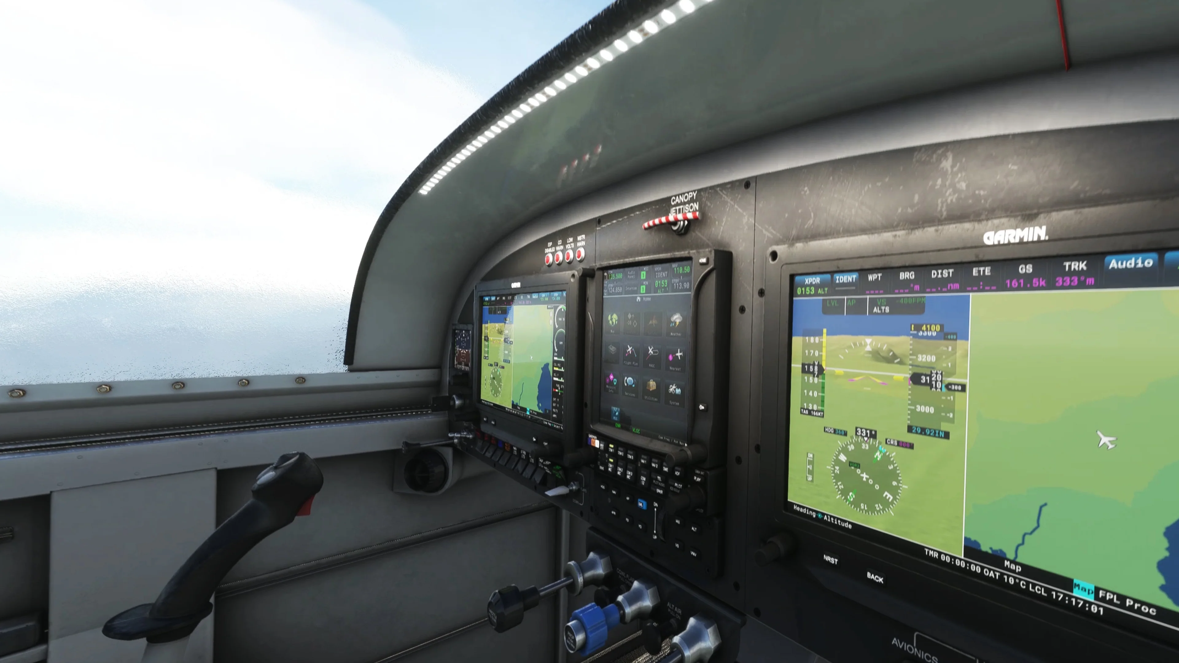 Van's RV-14 MSFS - Image 5