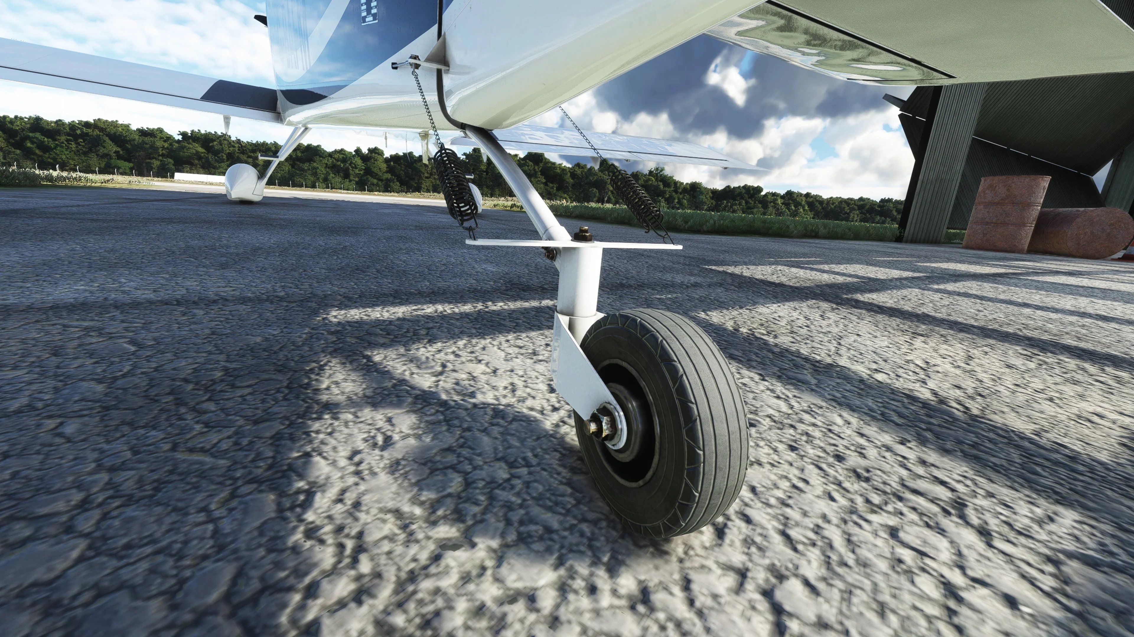 Van's RV-14 MSFS - Image 8