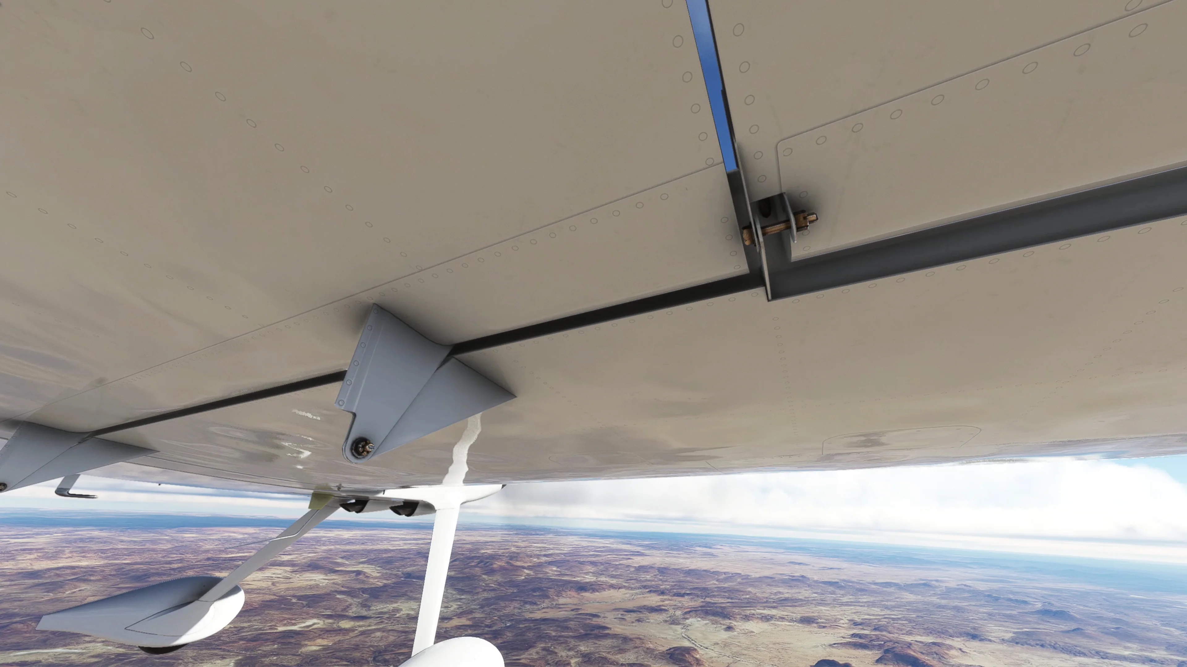 Van's RV-14 MSFS - Image 9
