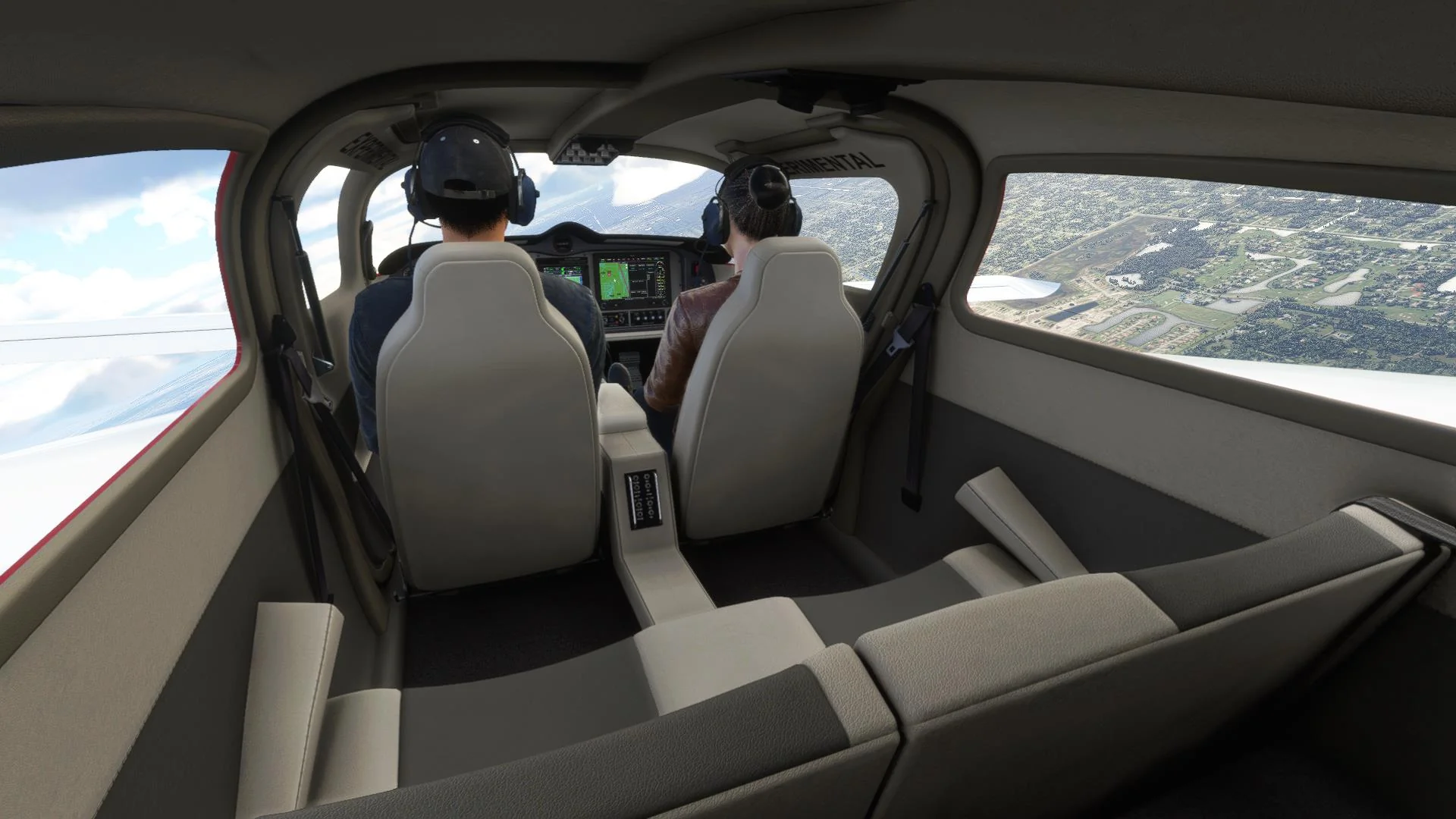 Velocity XL MSFS - Image 11