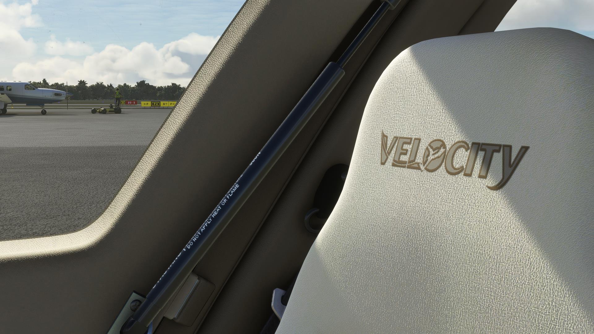 Velocity XL MSFS - Image 12