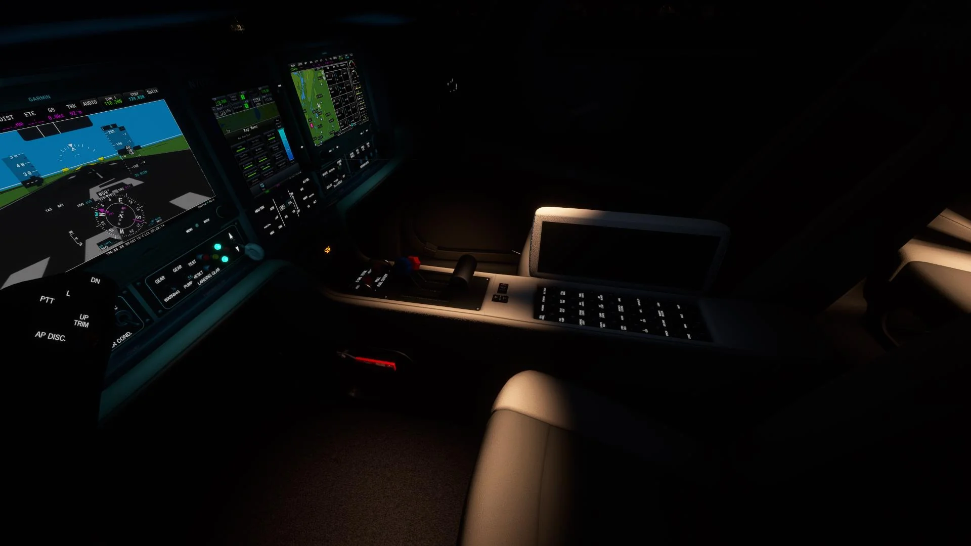 Velocity XL MSFS - Image 14
