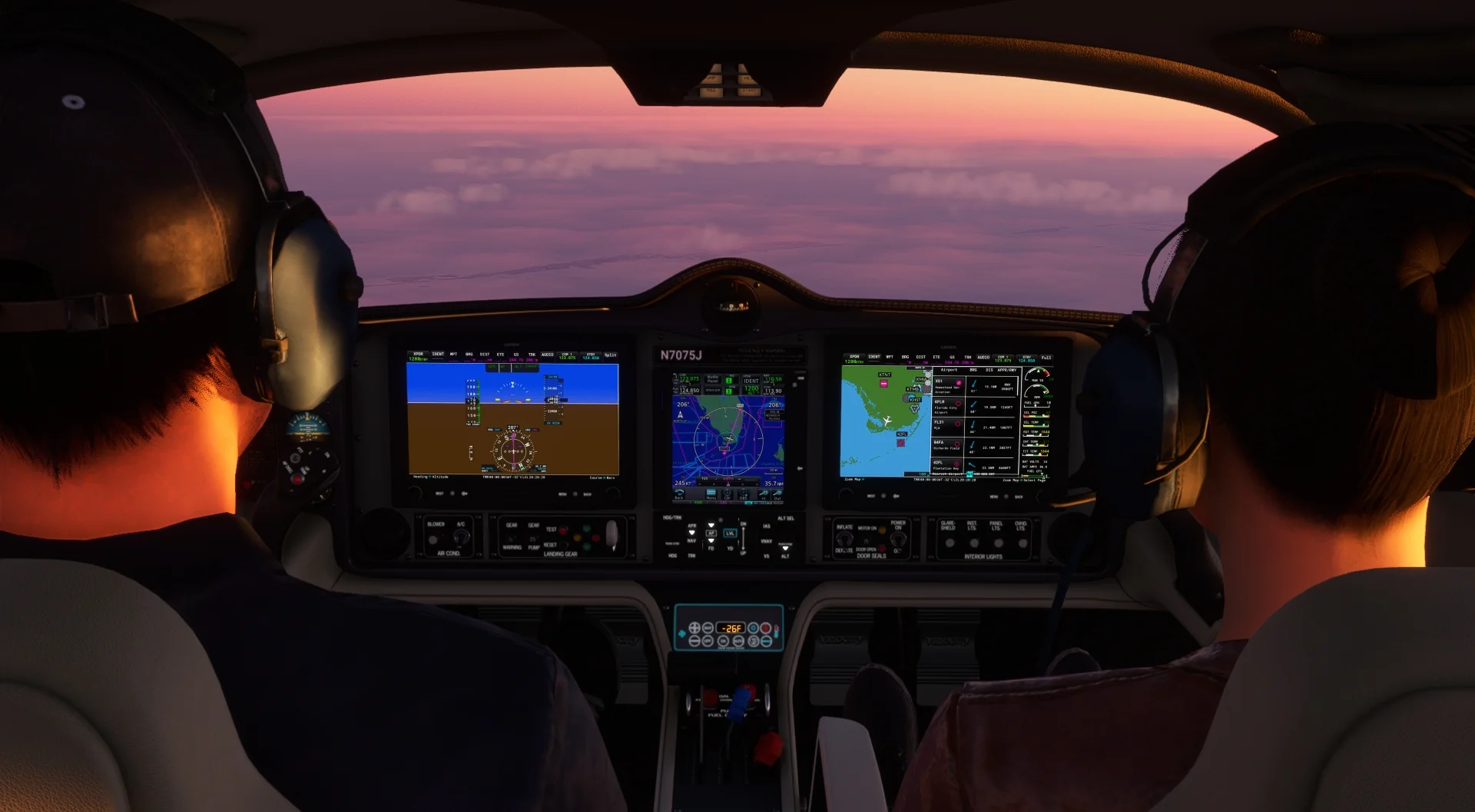 Velocity XL MSFS - Image 15