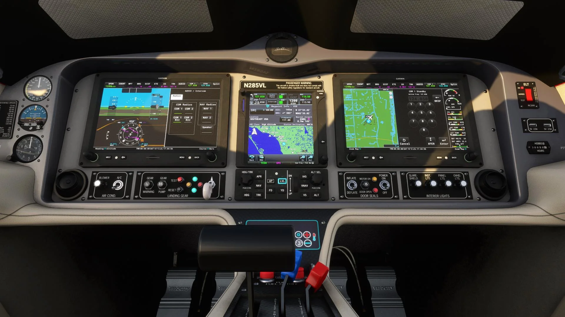 Velocity XL MSFS - Image 17