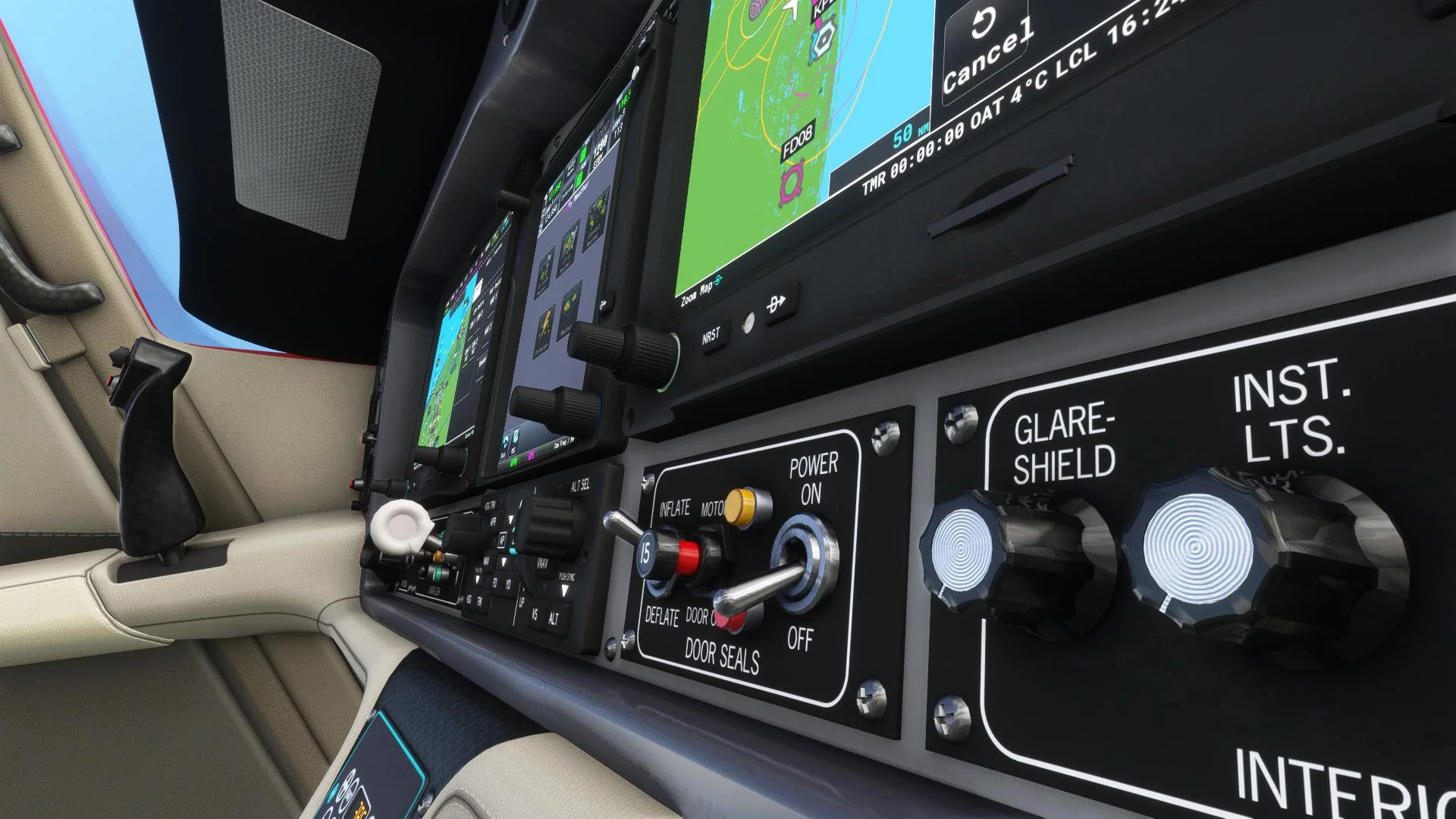 Velocity XL MSFS - Image 19