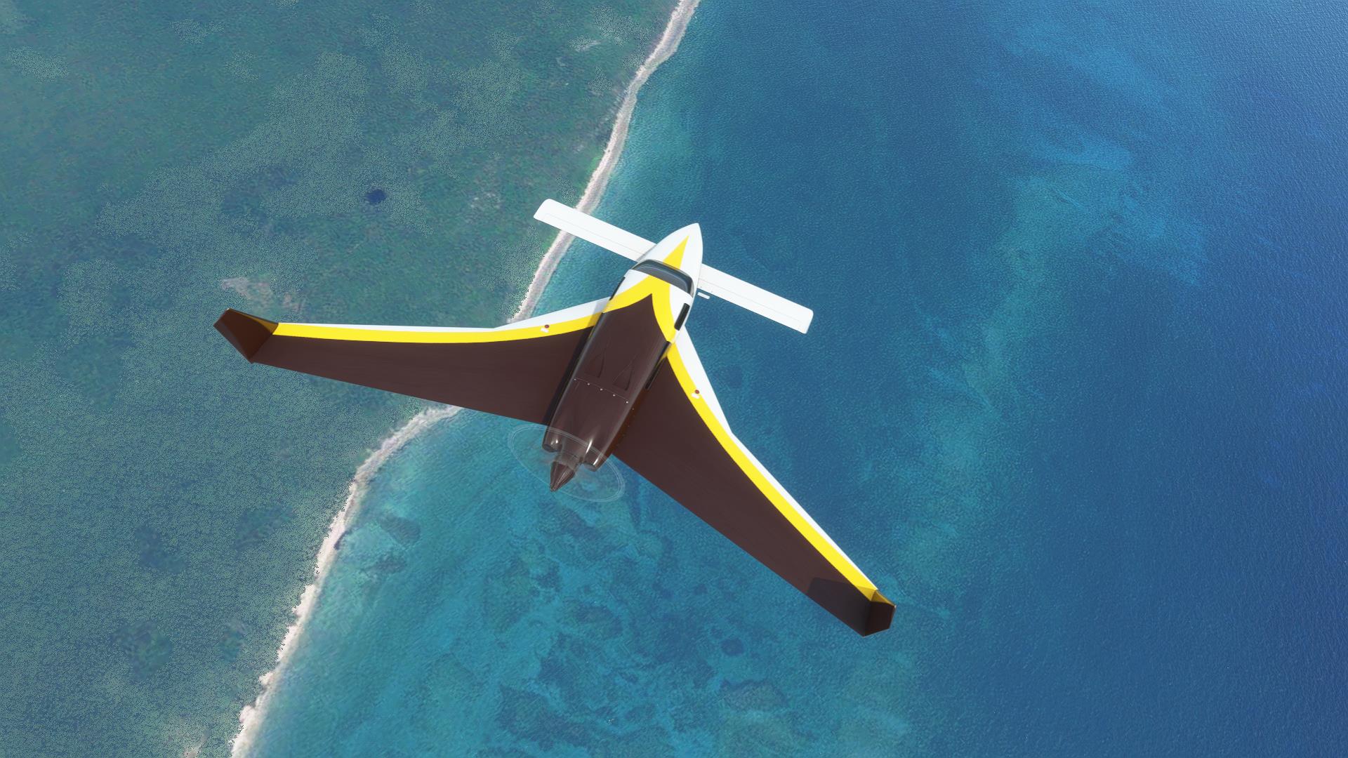 Velocity XL MSFS - Image 2