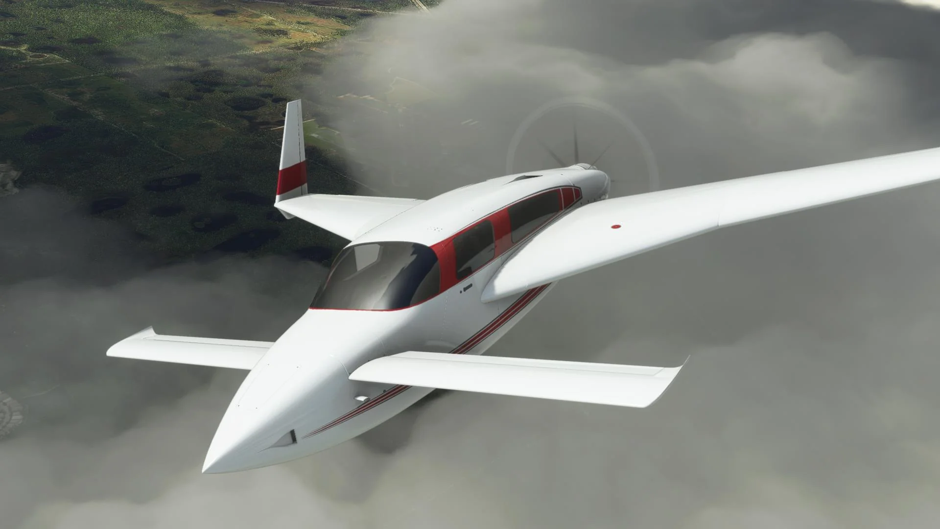 Velocity XL MSFS - Image 20