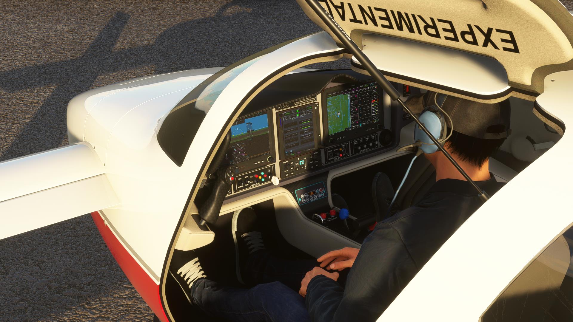 Velocity XL MSFS - Image 21