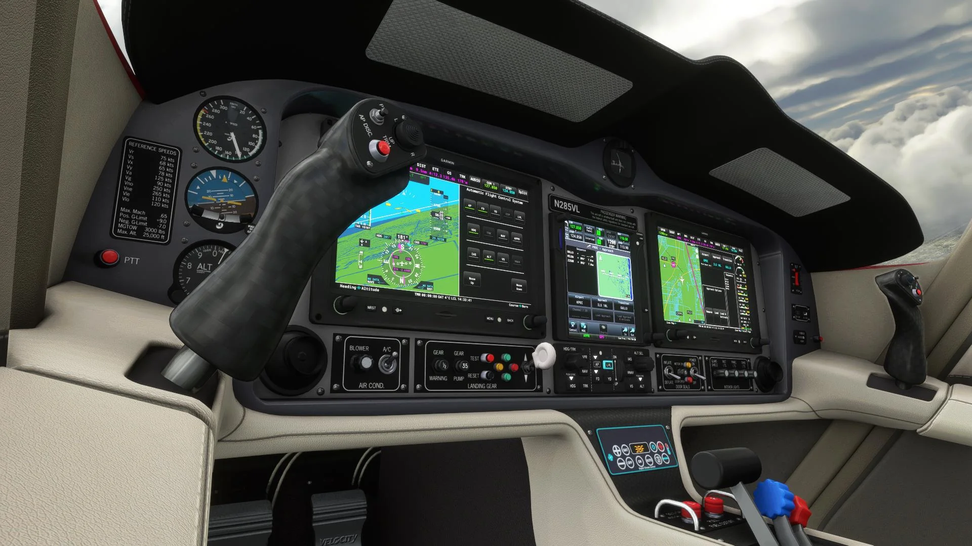 Velocity XL MSFS - Image 3