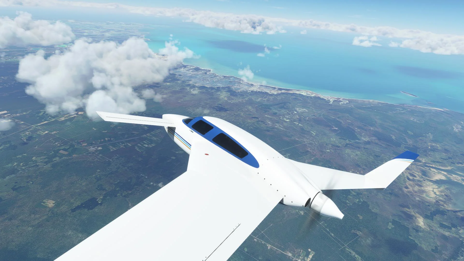 Velocity XL MSFS - Image 5
