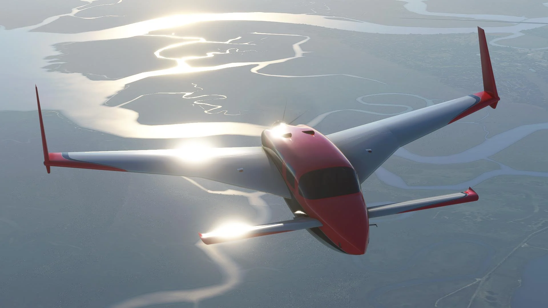 Velocity XL MSFS - Image 6