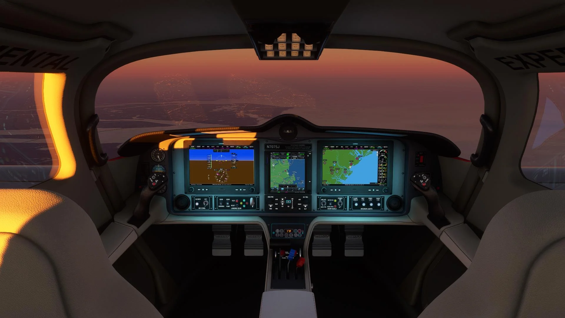 Velocity XL MSFS - Image 8