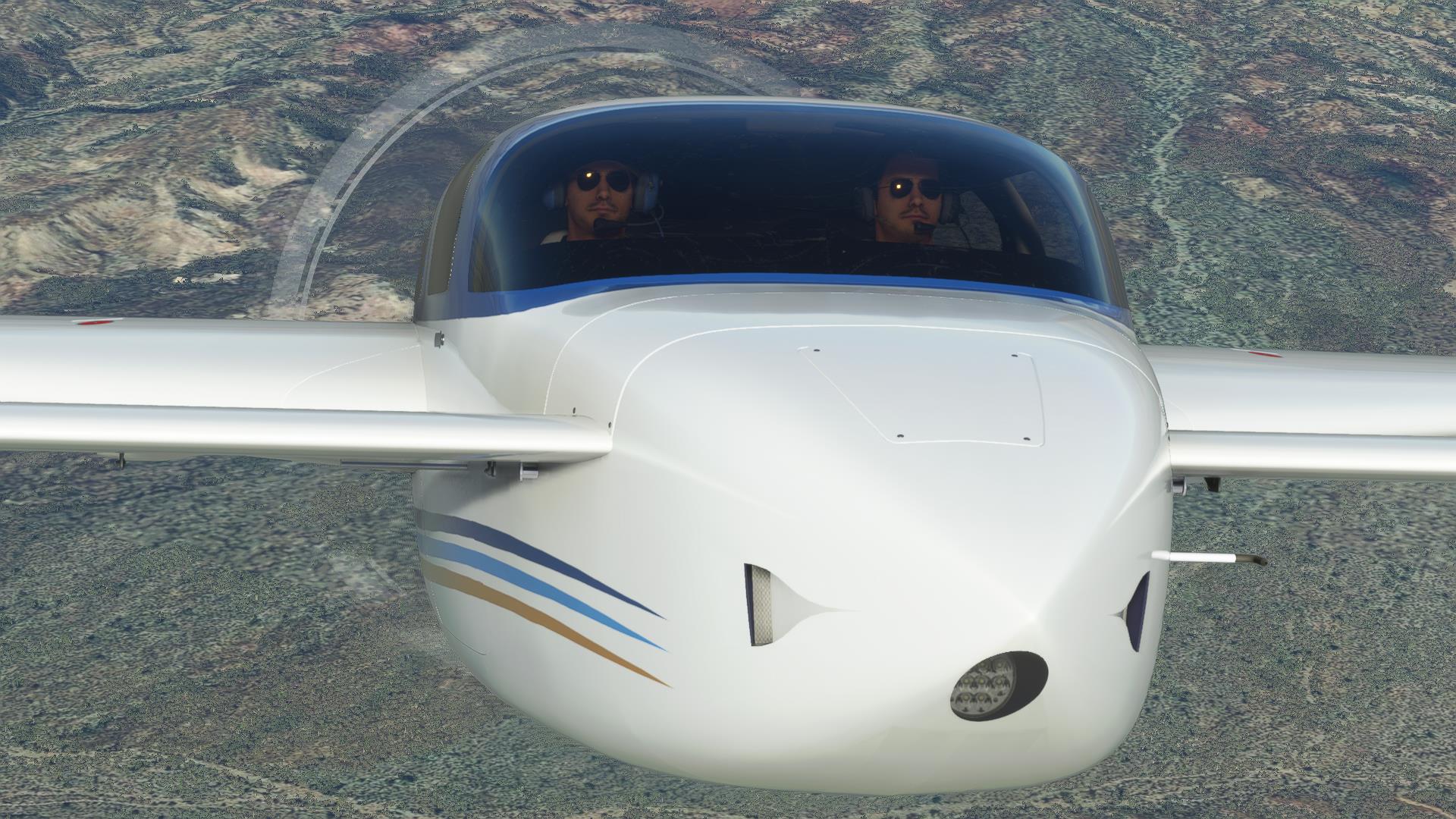 Velocity XL MSFS - Image 9