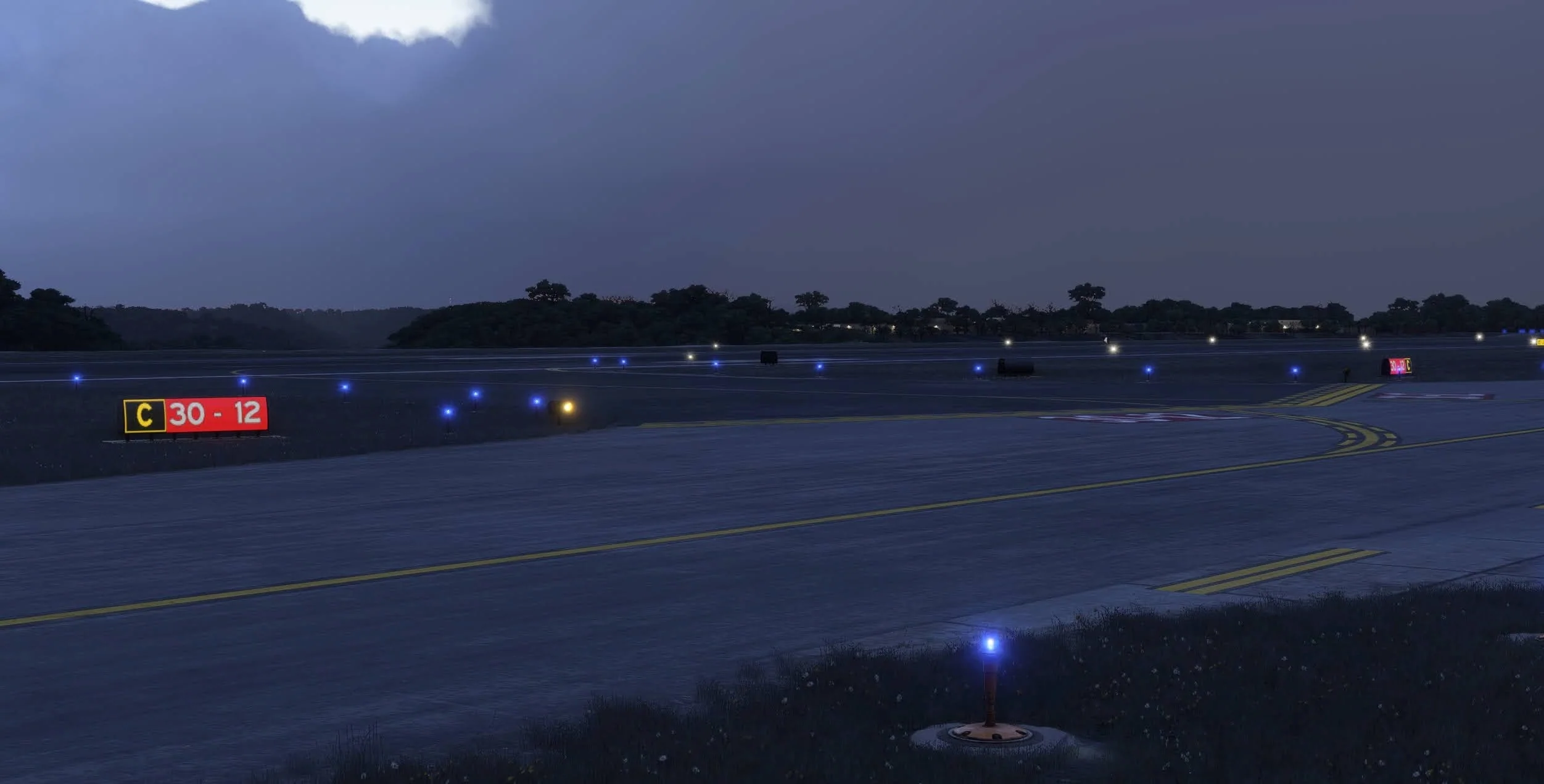 KHTS - Huntington Tri-State Airport MSFS - Image 17