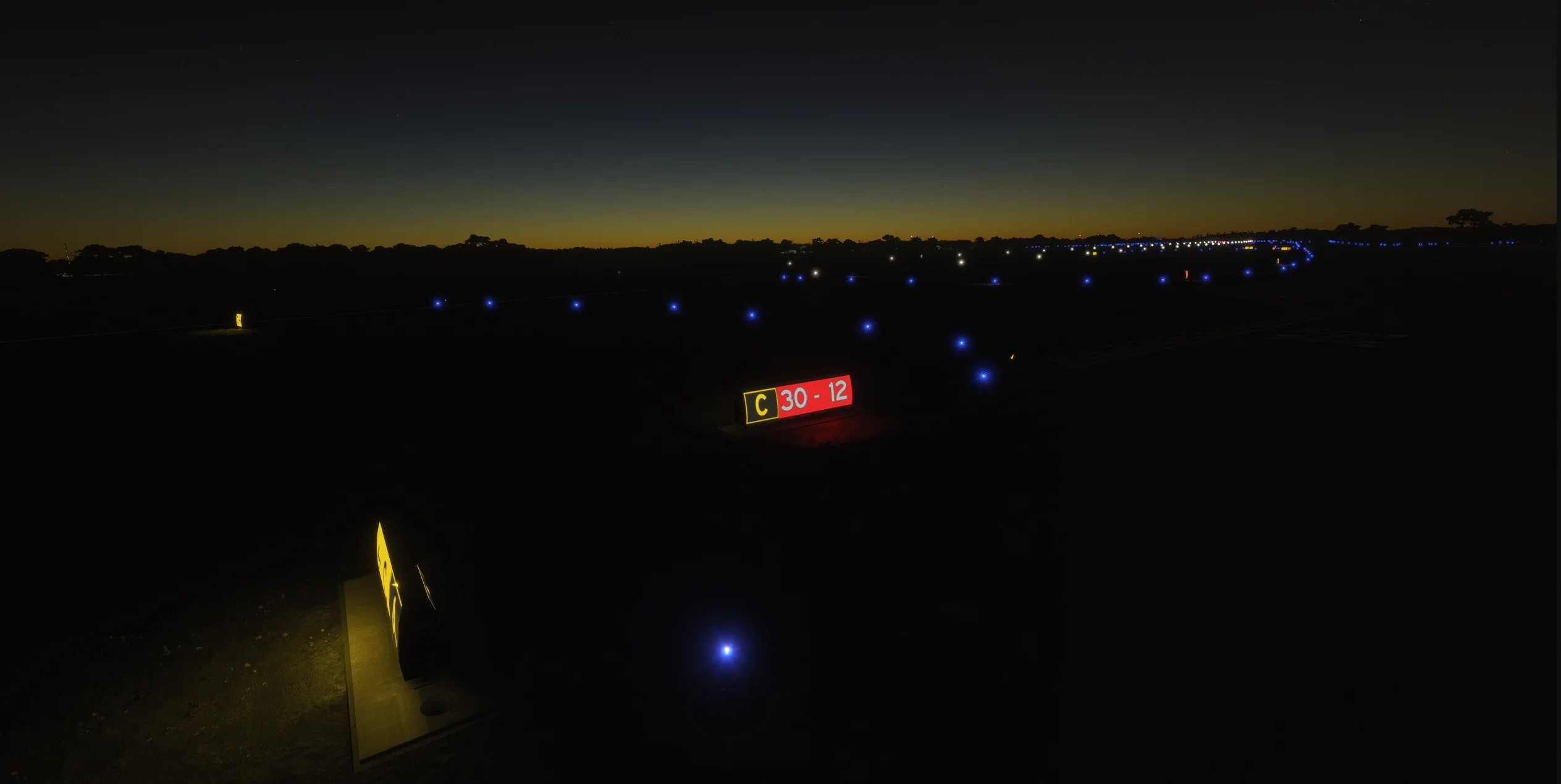 KHTS - Huntington Tri-State Airport MSFS - Image 28