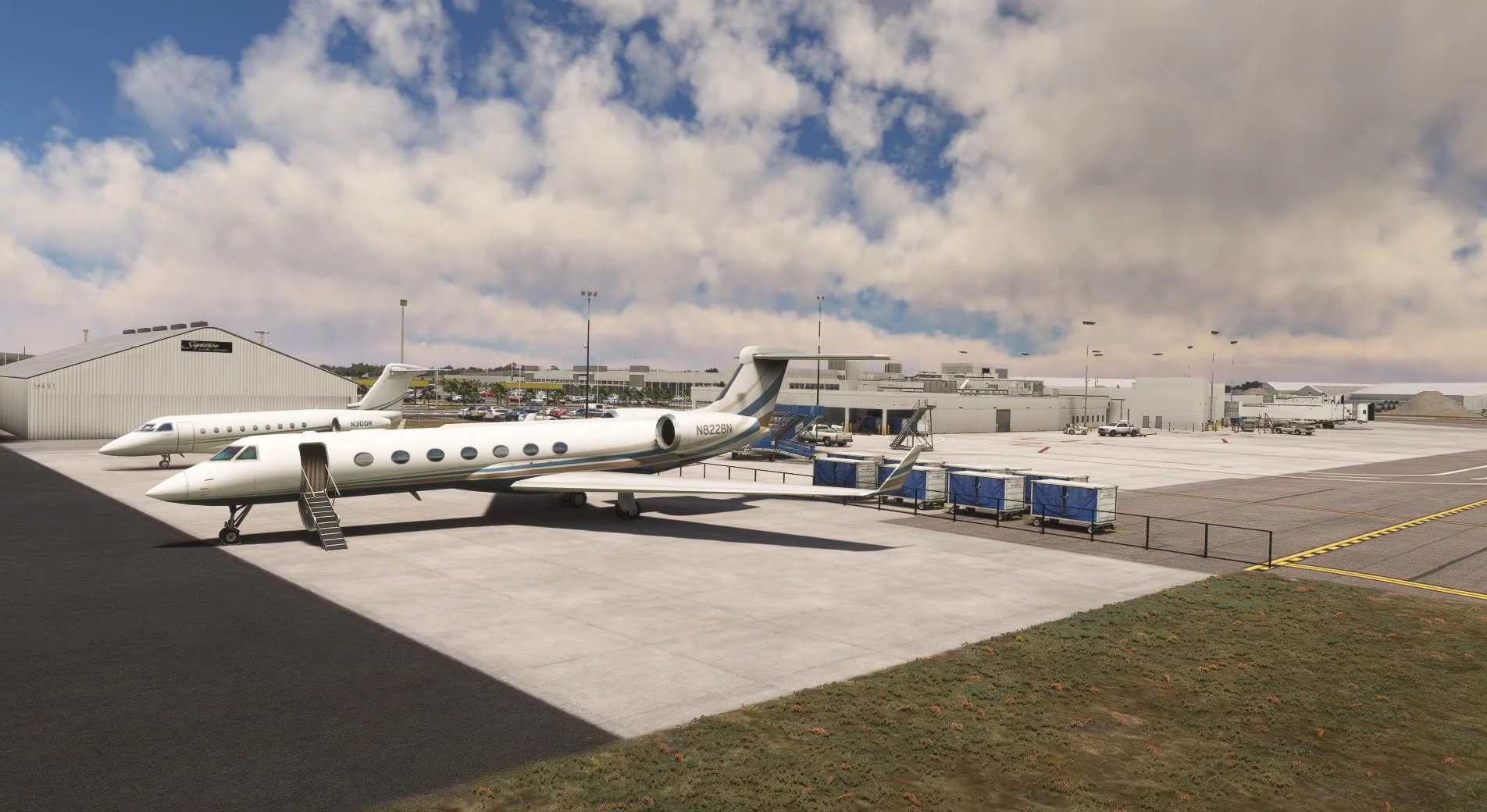 KPIE - St. Petersburg-Clearwater Intl MSFS - Image 11