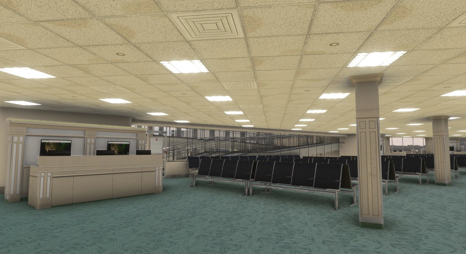 KPIE - St. Petersburg-Clearwater Intl MSFS - Image 18